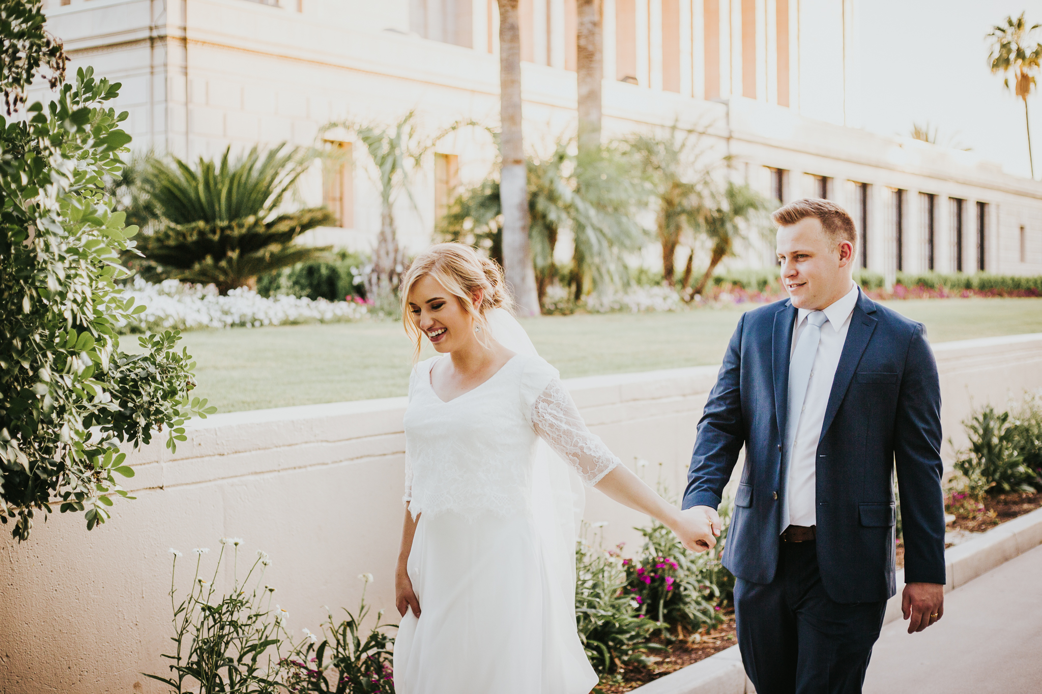 Mesa Arizona Wedding Photographer