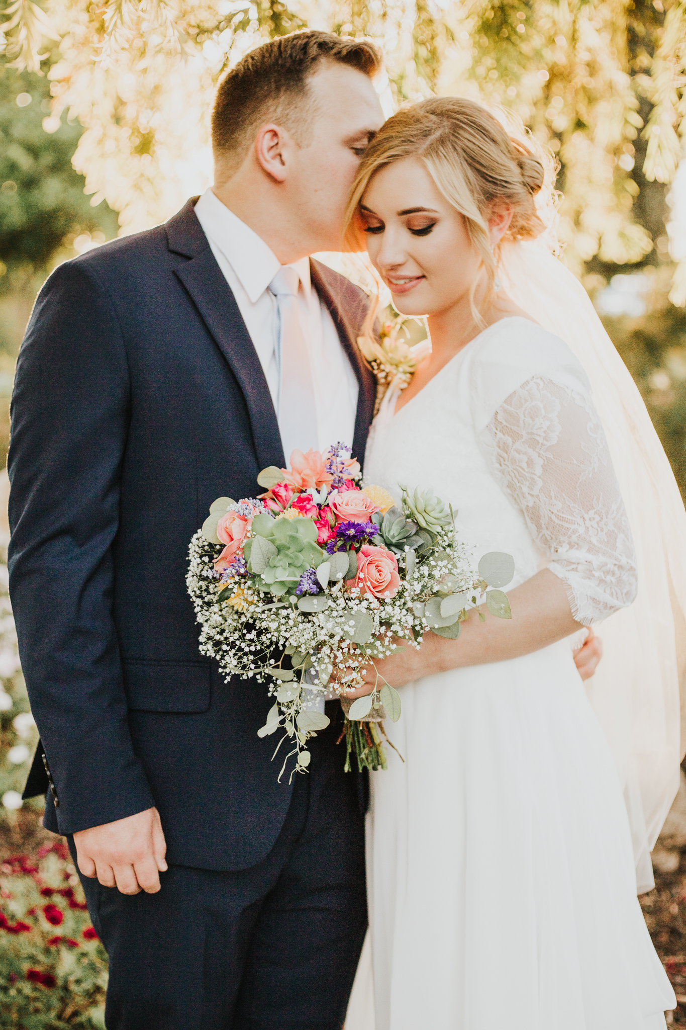 Mesa Arizona Wedding Photographer