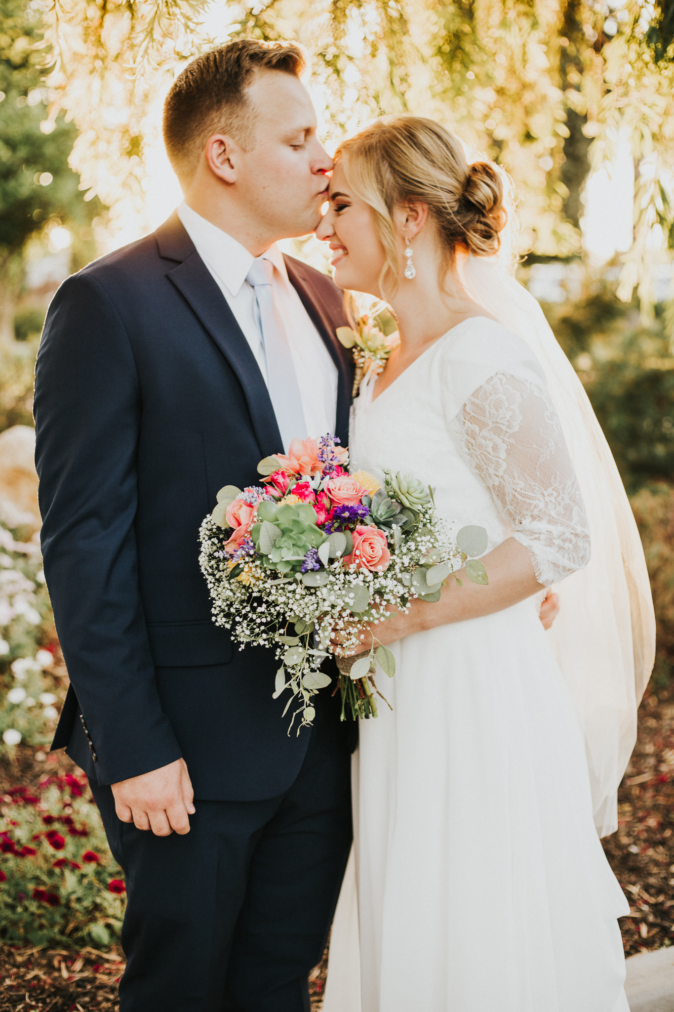 Mesa Arizona Wedding Photographer