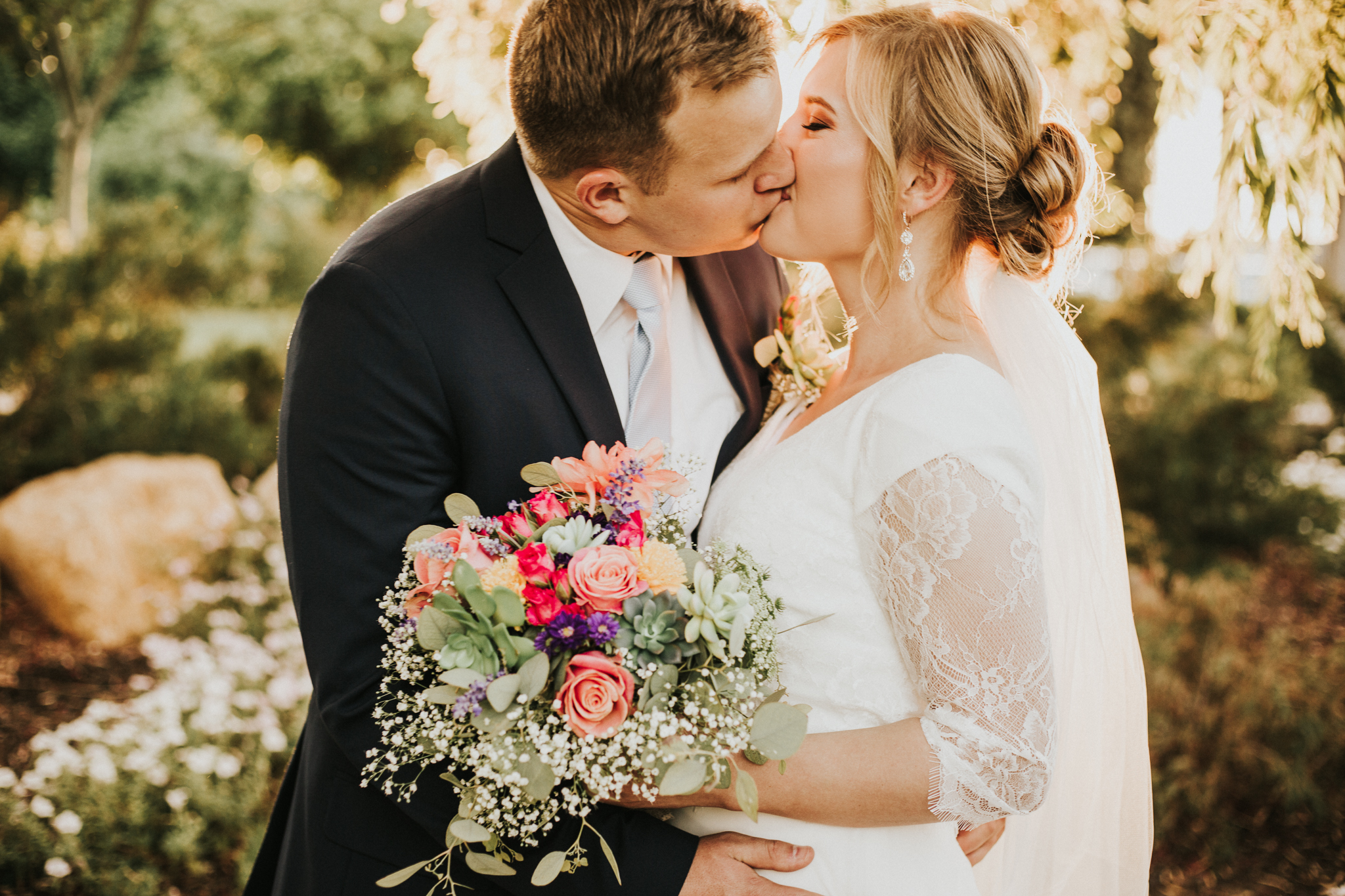 Mesa Arizona Wedding Photographer
