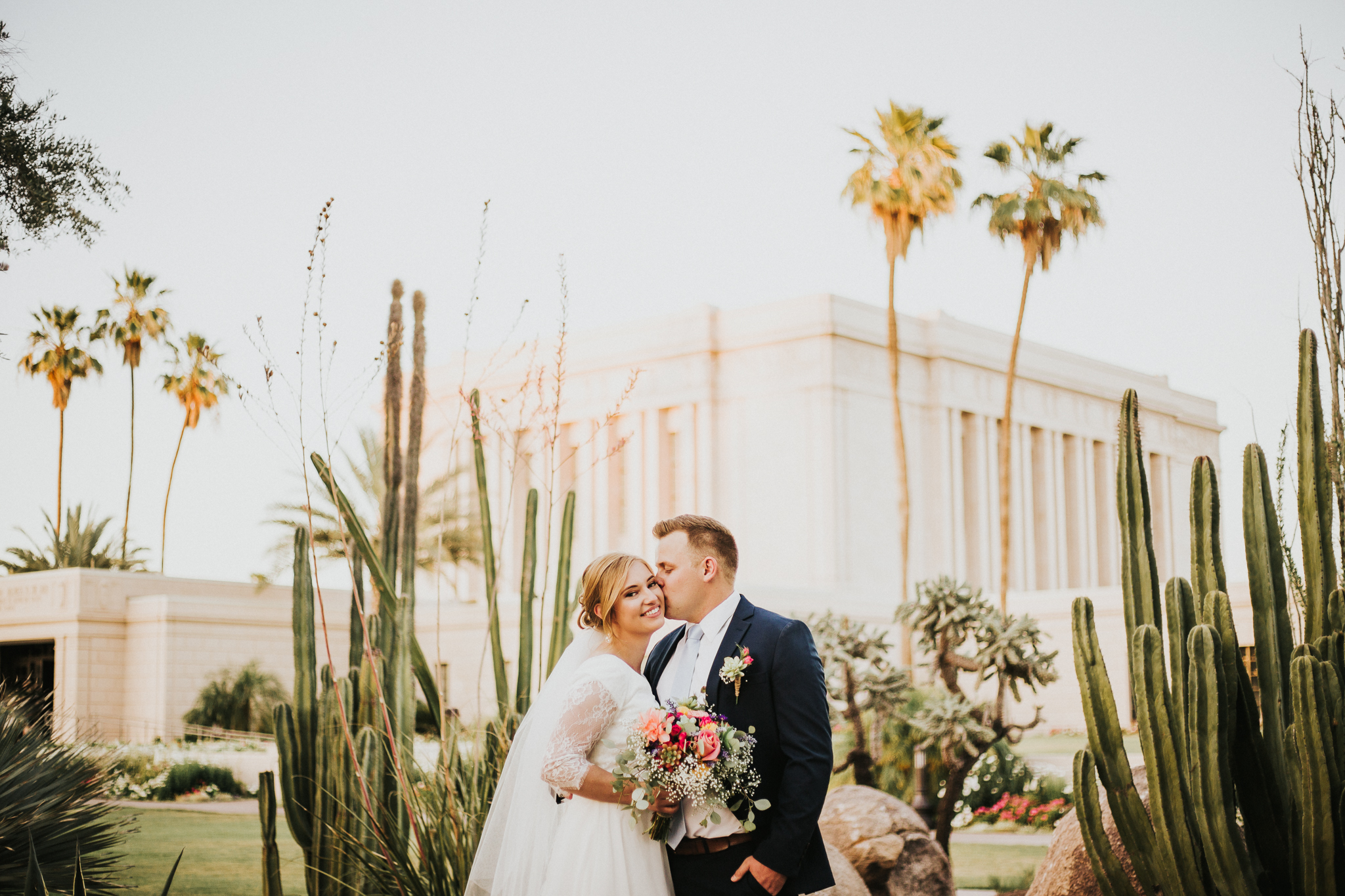 Mesa Arizona Wedding Photographer
