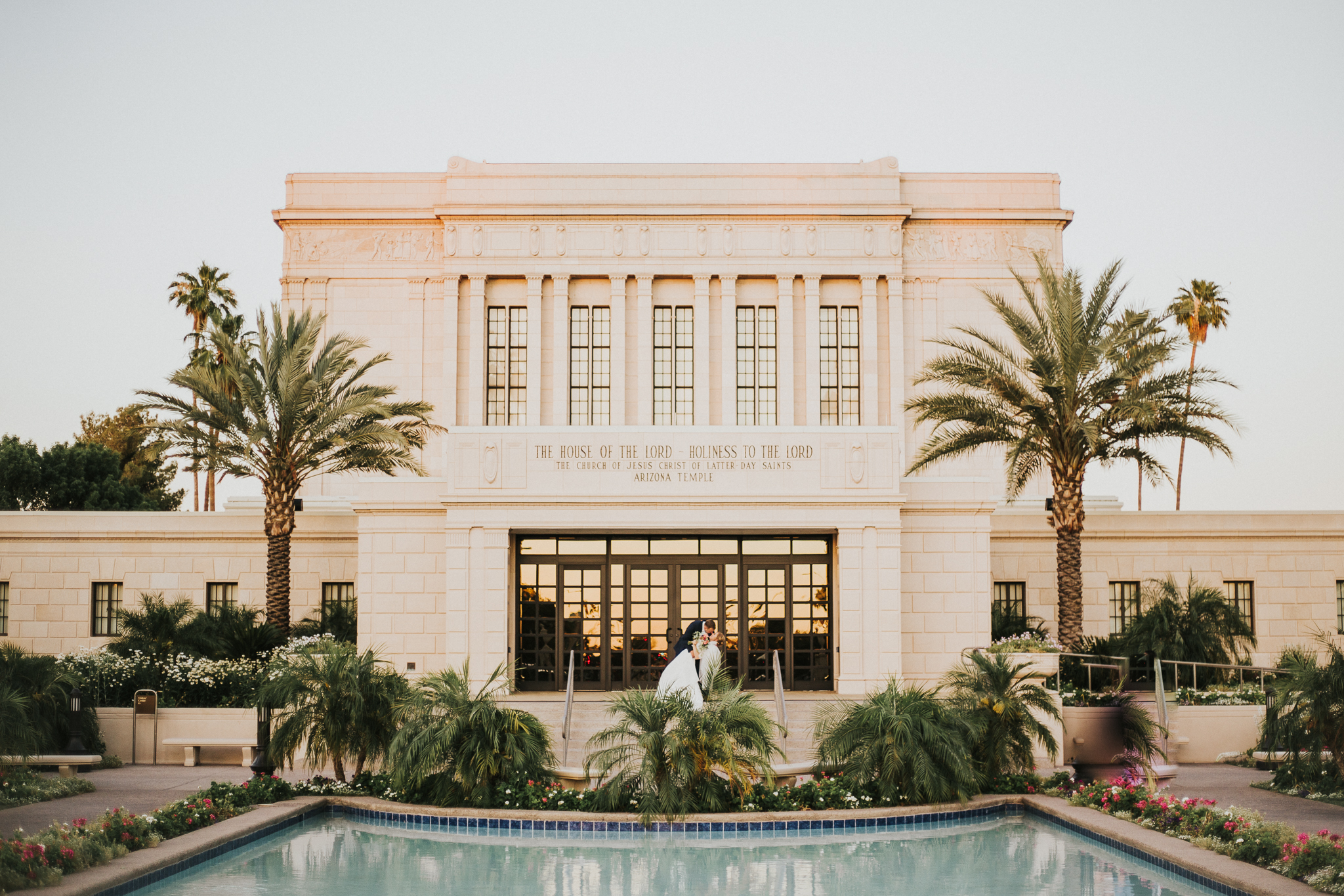 Mesa Arizona Wedding Photographer