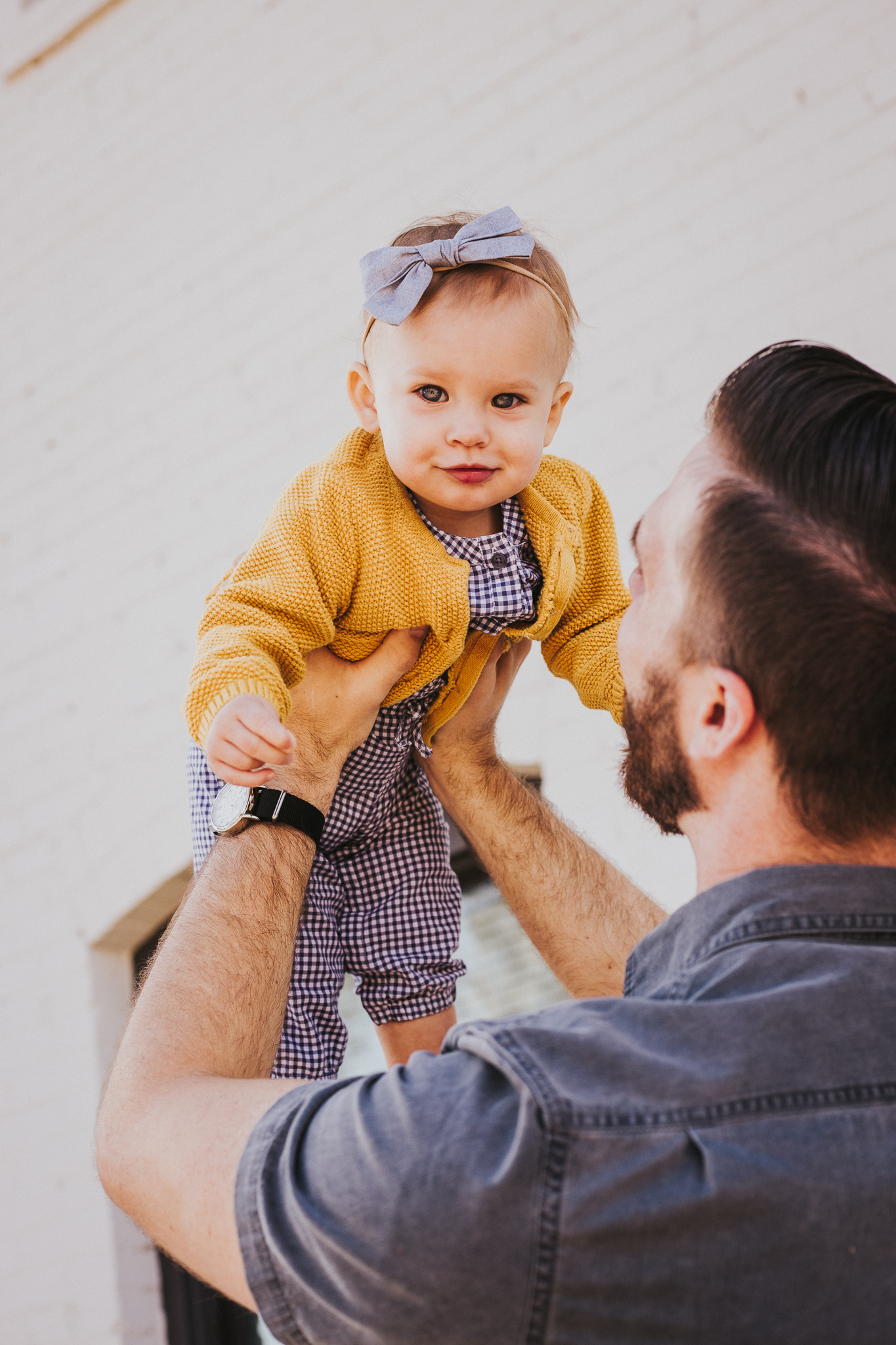 Mesa Arizona Family Photographer