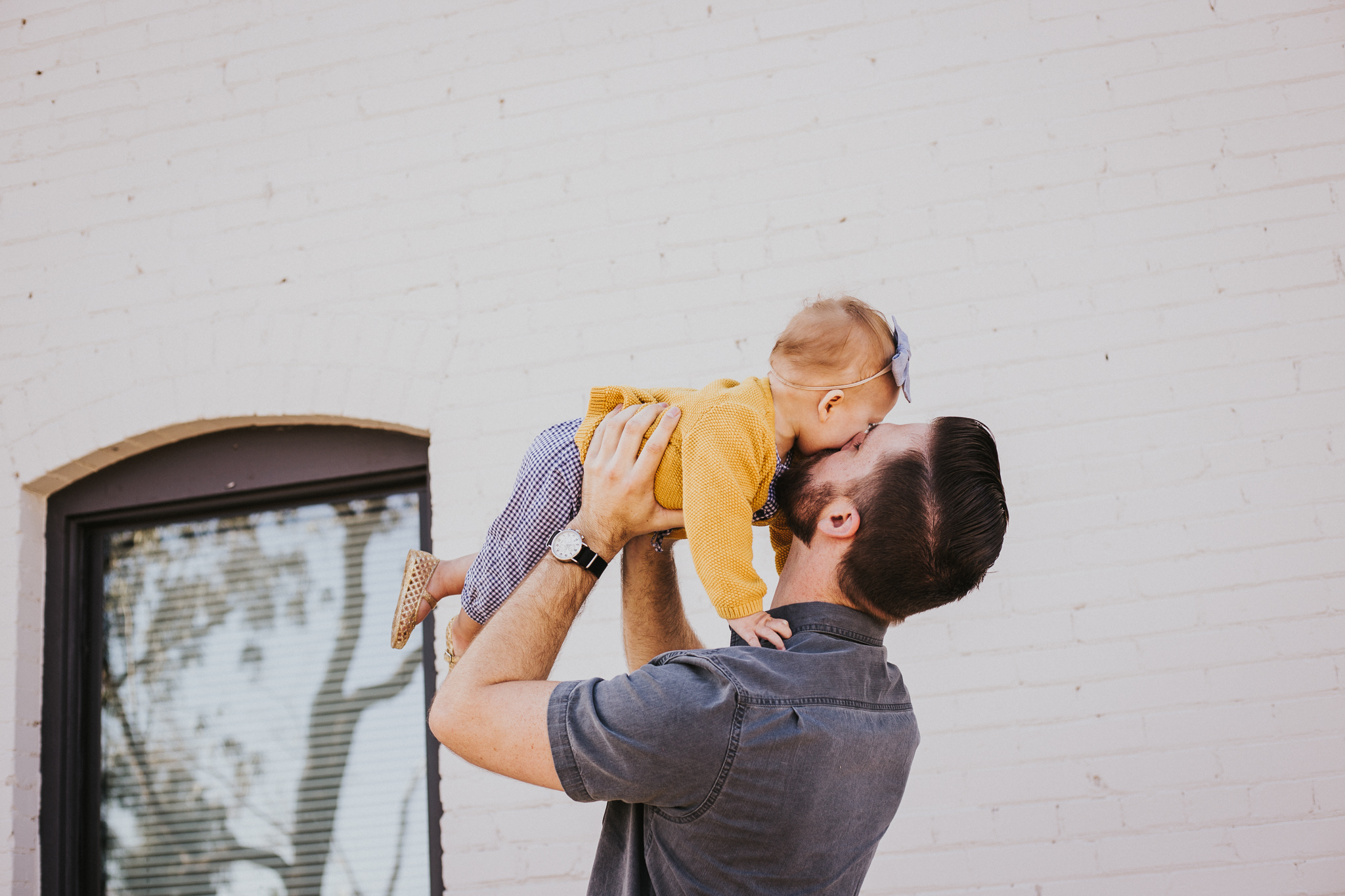 Mesa Arizona Family Photographer