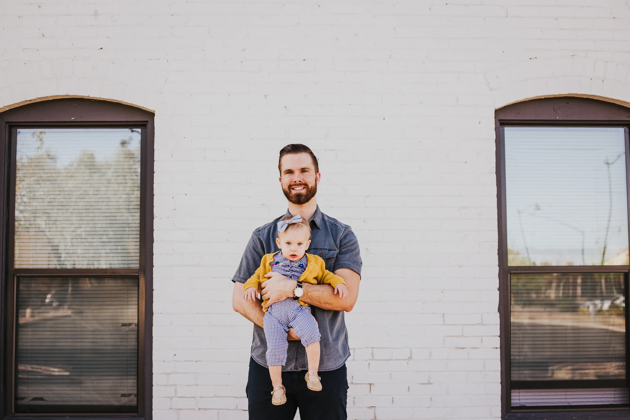 Mesa Arizona Family Photographer