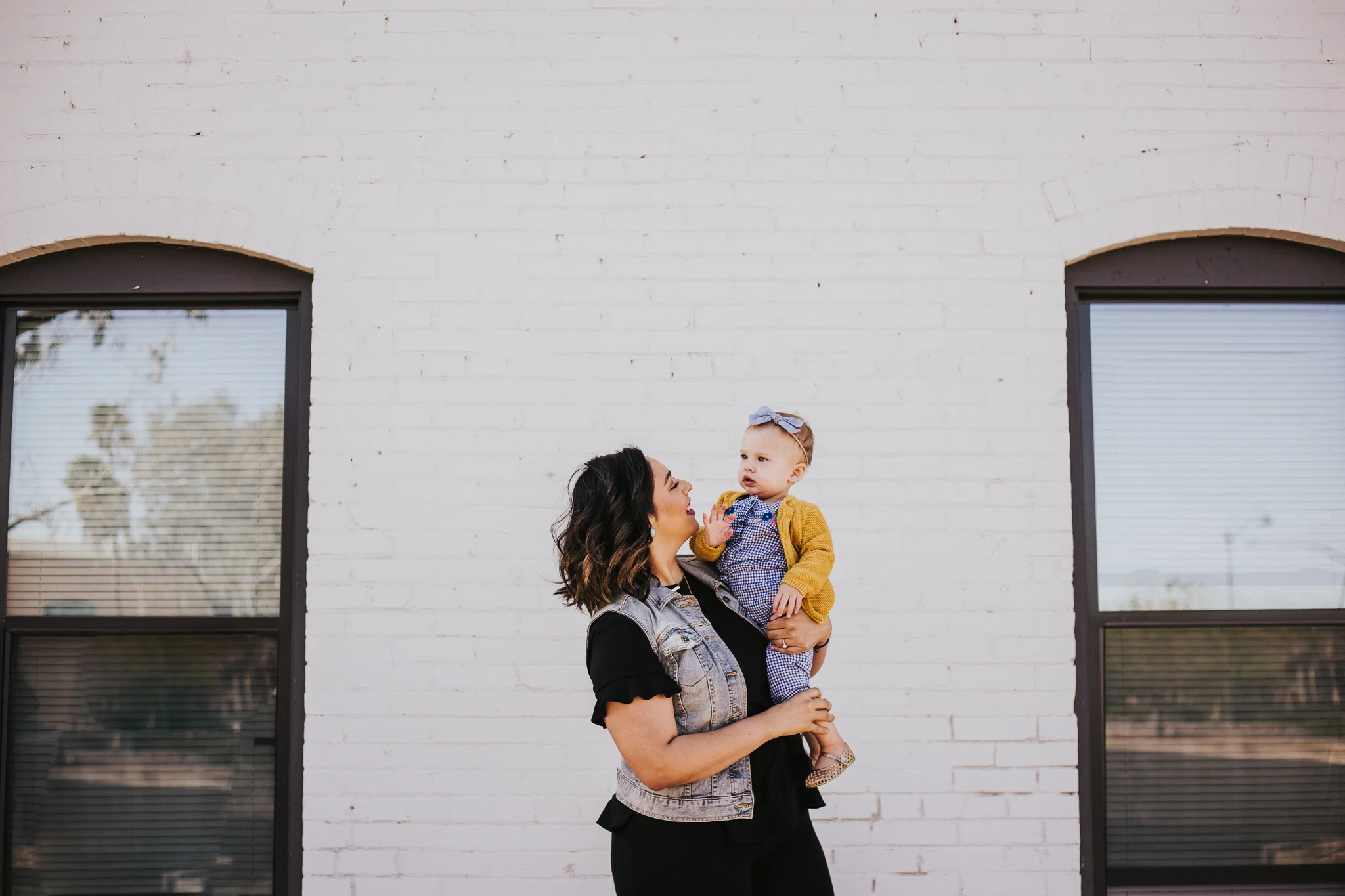 Mesa Arizona Family Photographer