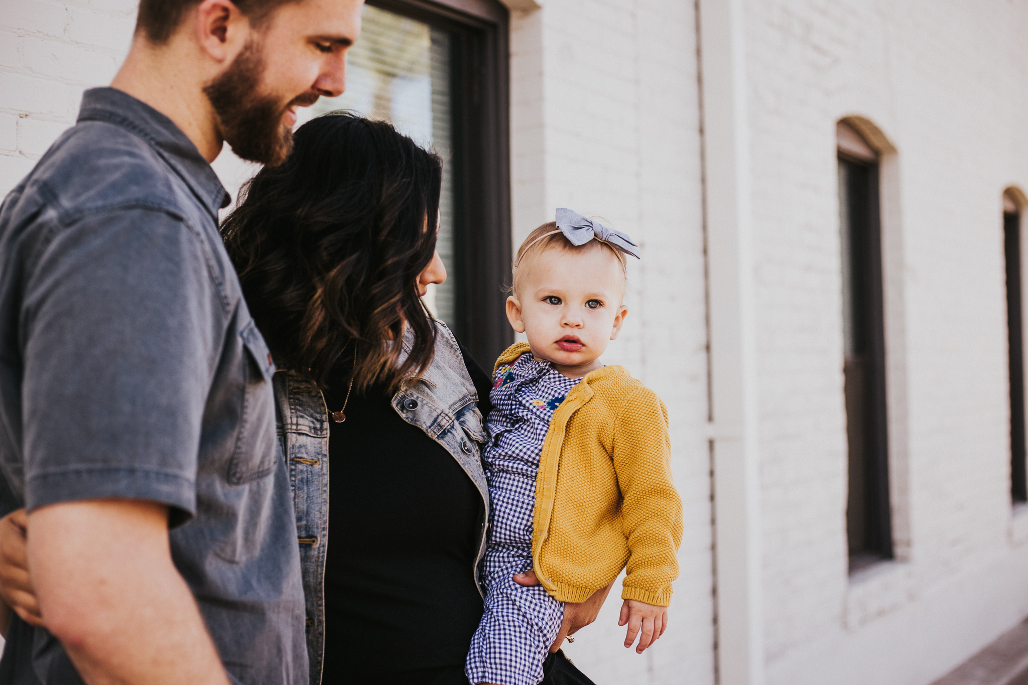 Mesa Arizona Family Photographer