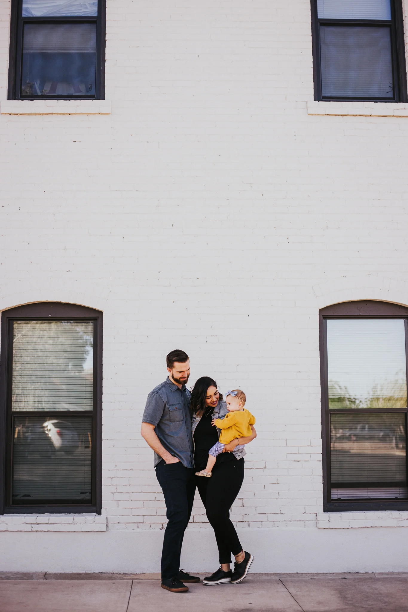 Mesa Arizona Family Photographer