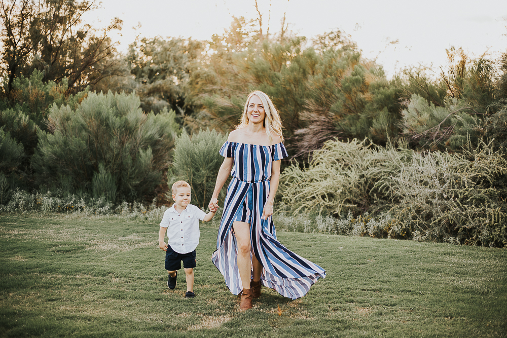 Gilbert Arizona Family Photographer