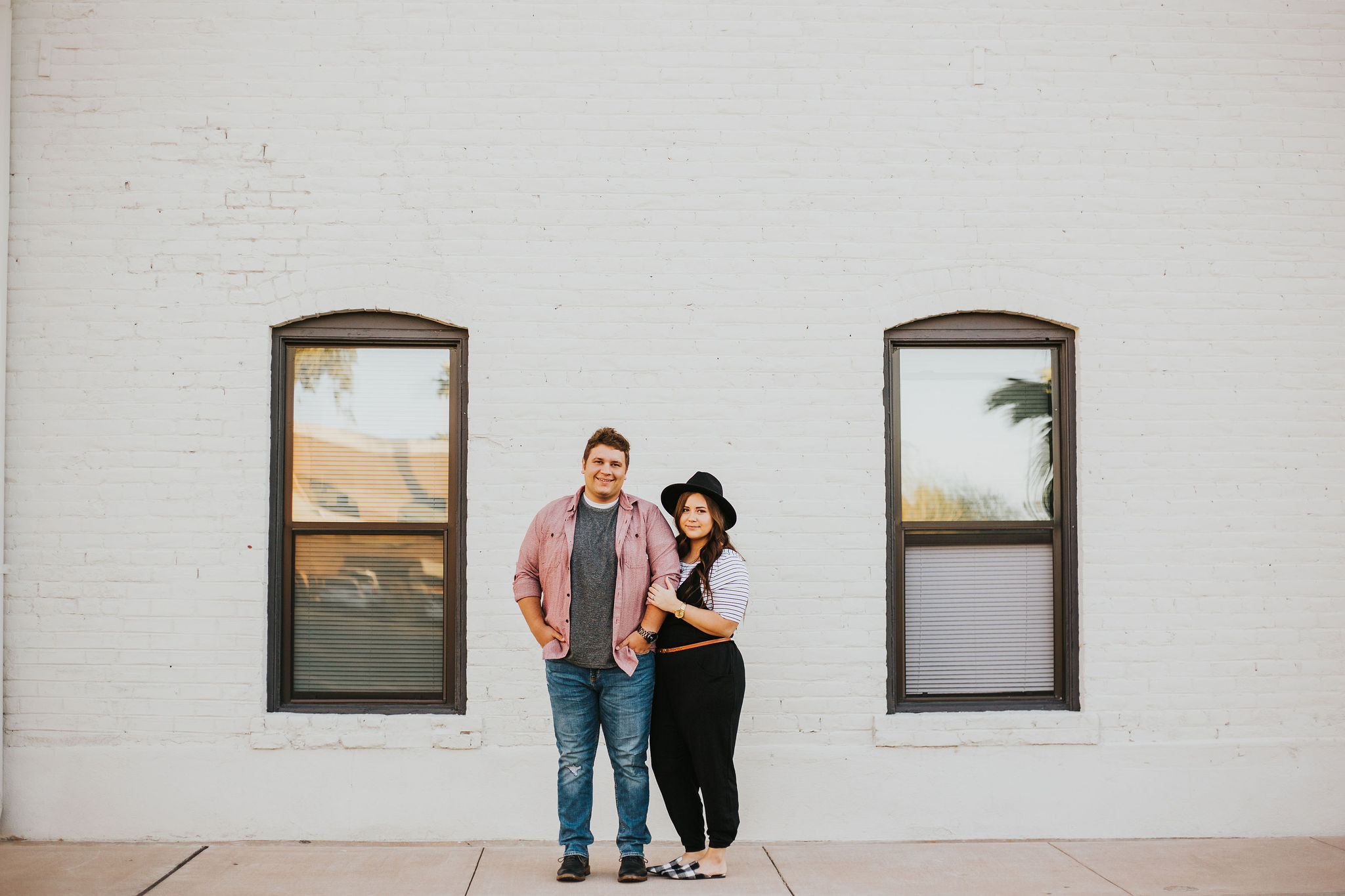 Mesa Arizona Couples Photographer