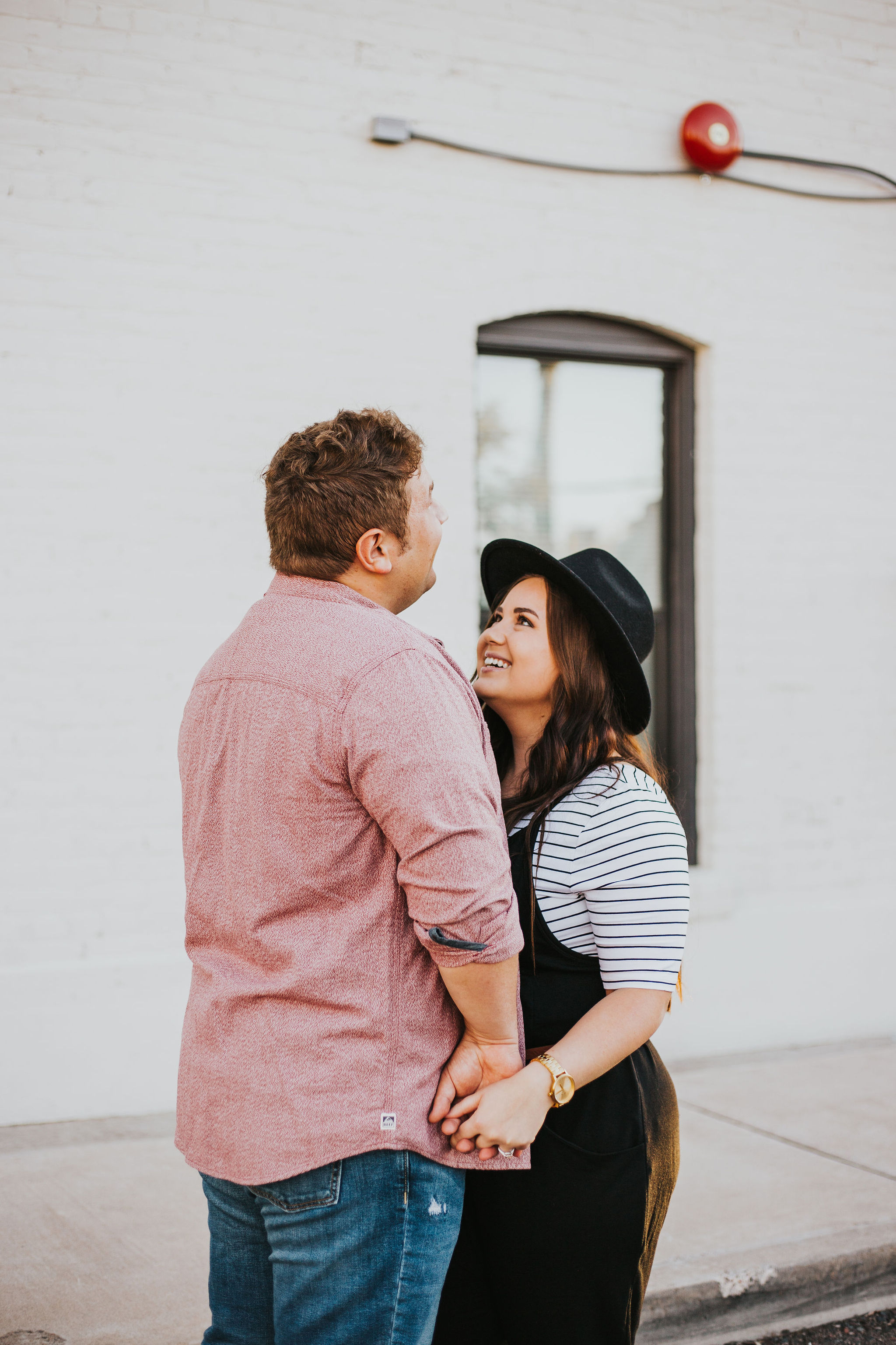 Mesa Arizona Couples Photographer