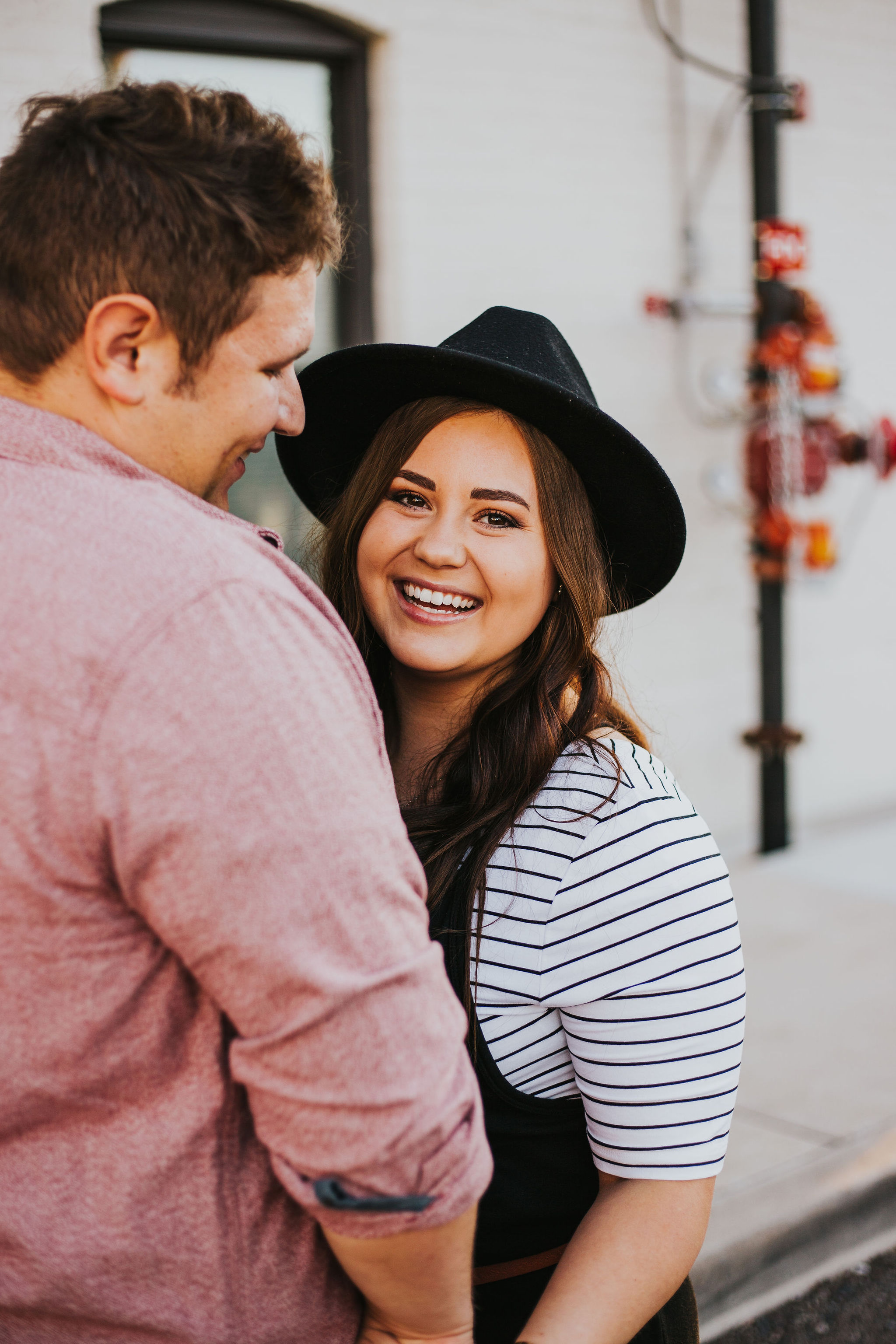 Mesa Arizona Couples Photographer