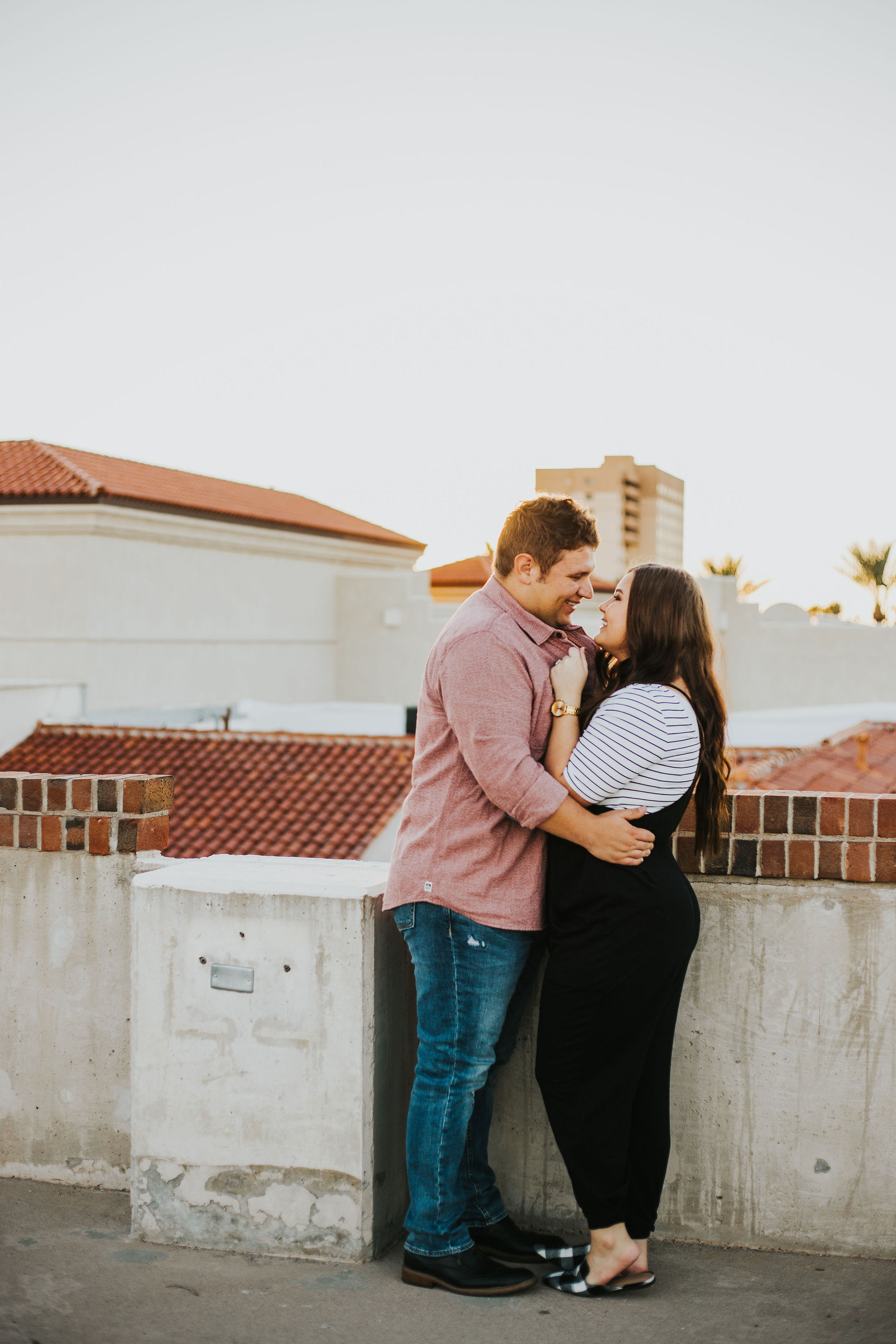 Mesa Arizona Couples Photographer