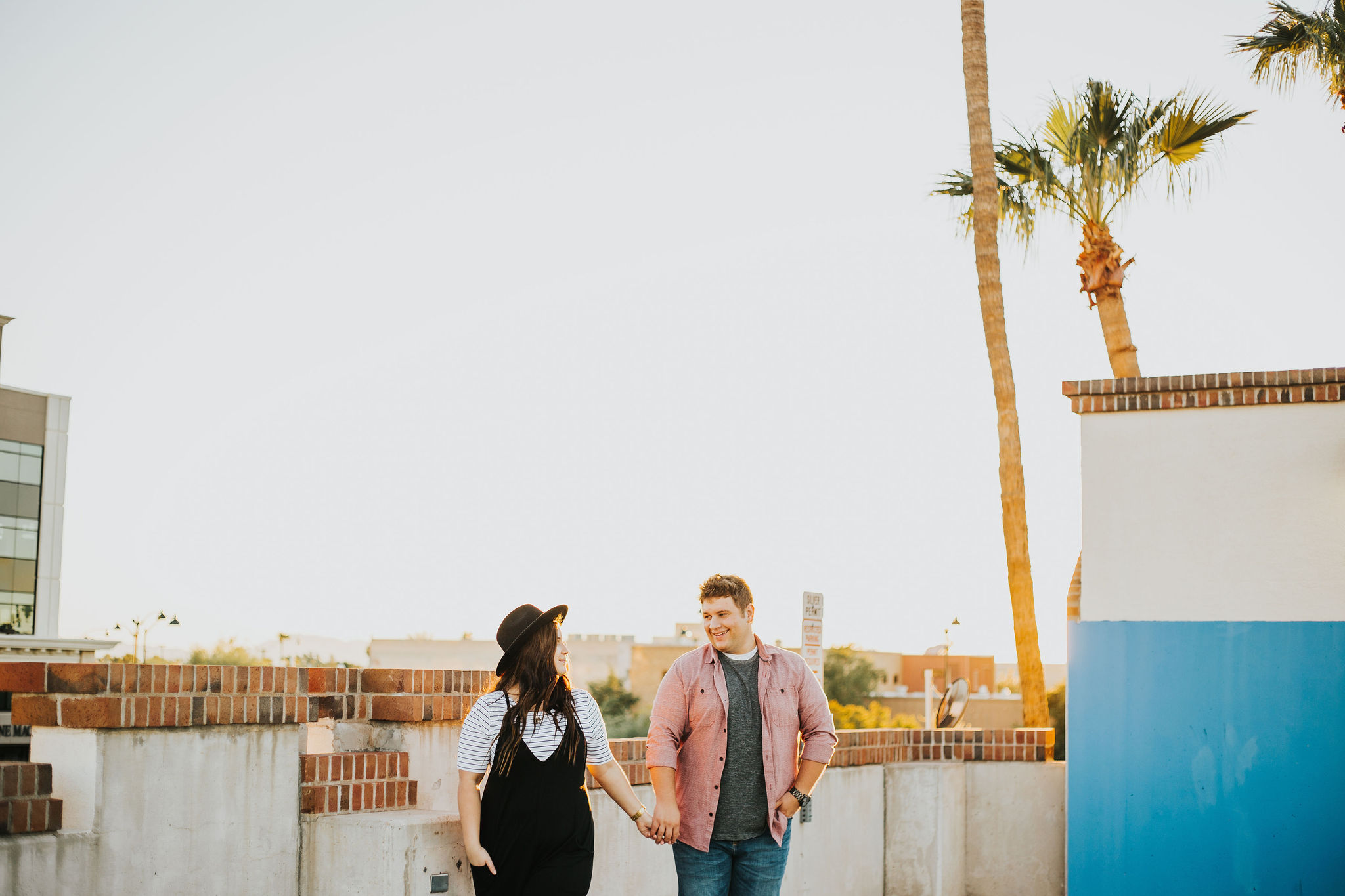 Mesa Arizona Couples Photographer