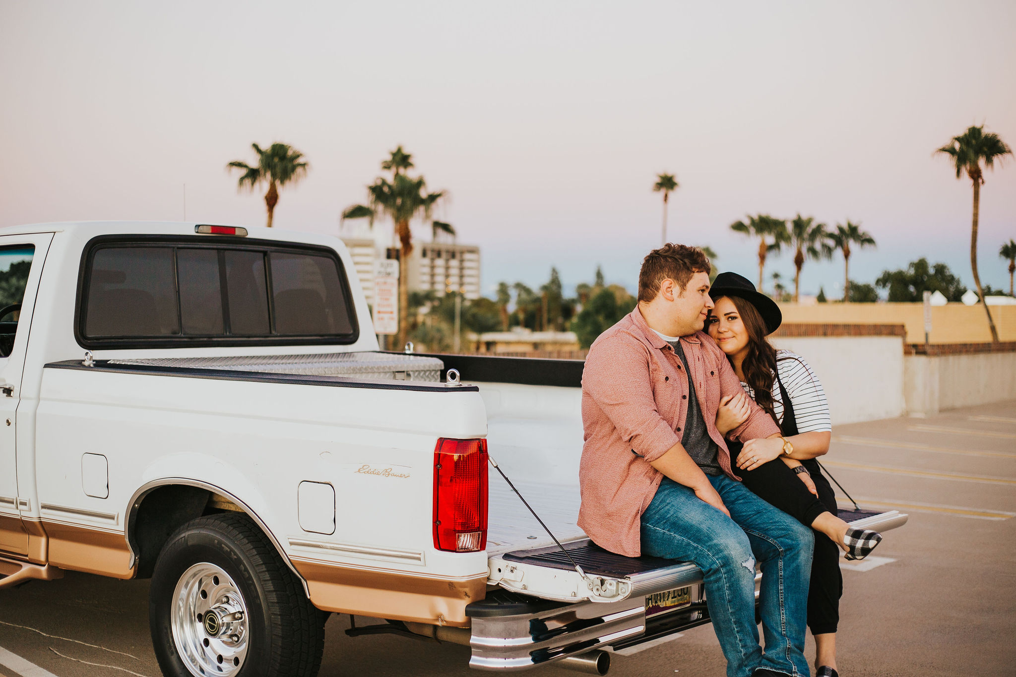 Mesa Arizona Couples Photographer