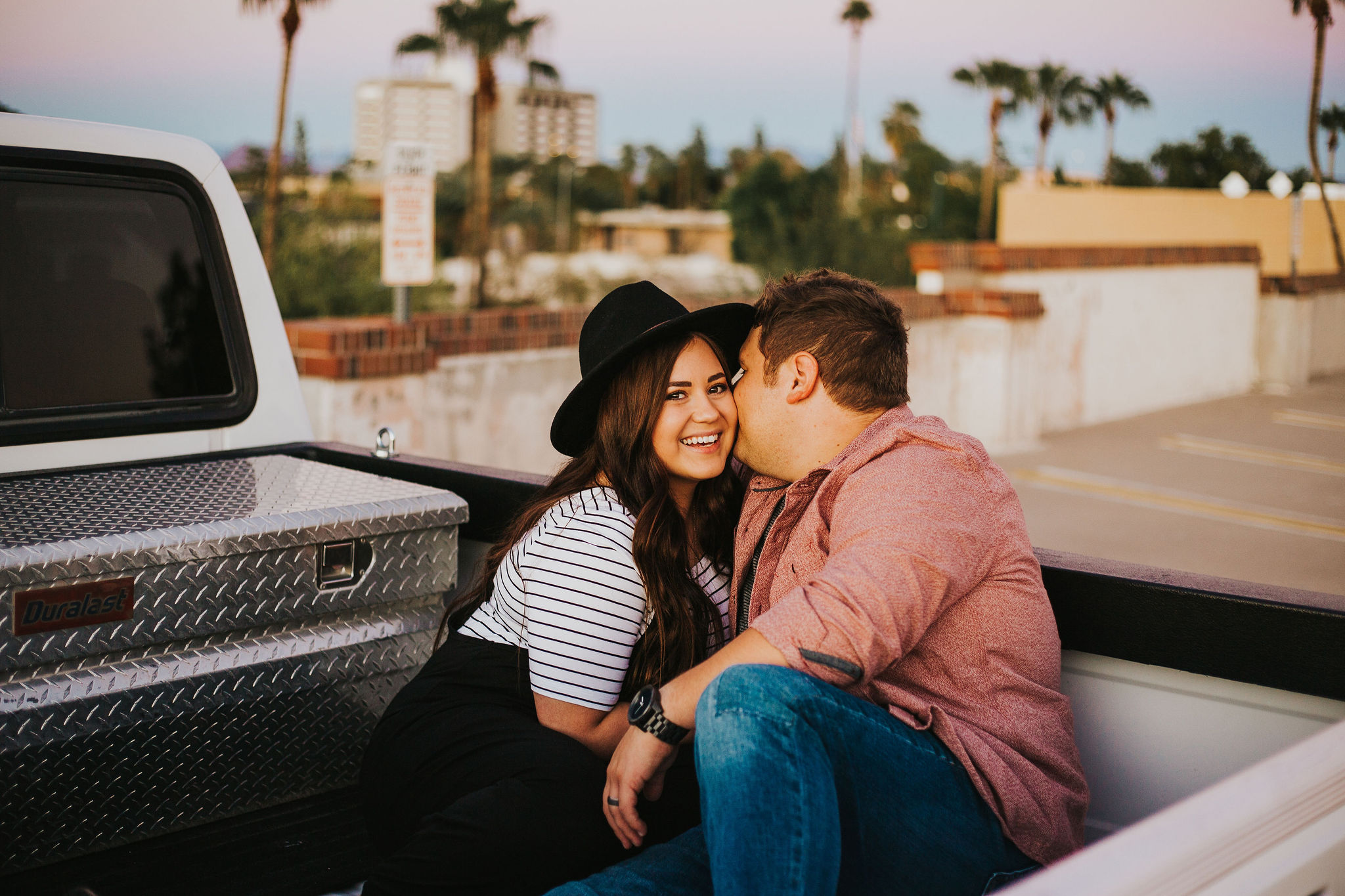 Mesa Arizona Couples Photographer