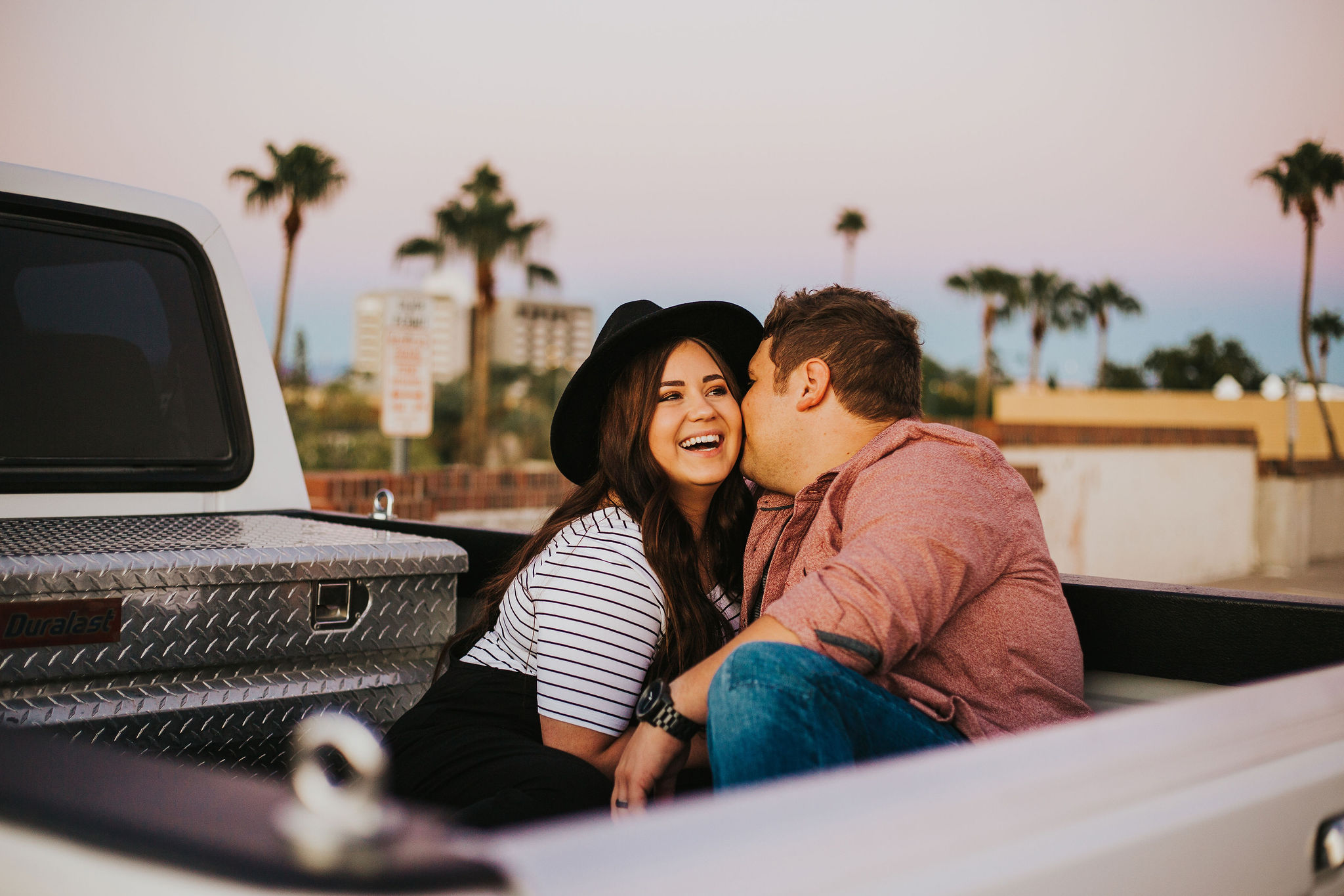 Mesa Arizona Couples Photographer