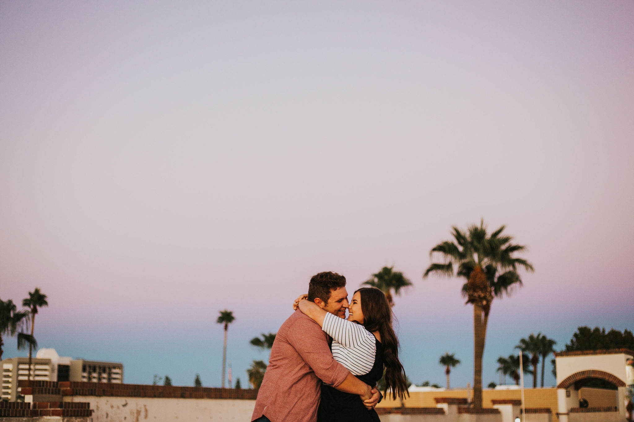 Mesa Arizona Couples Photographer