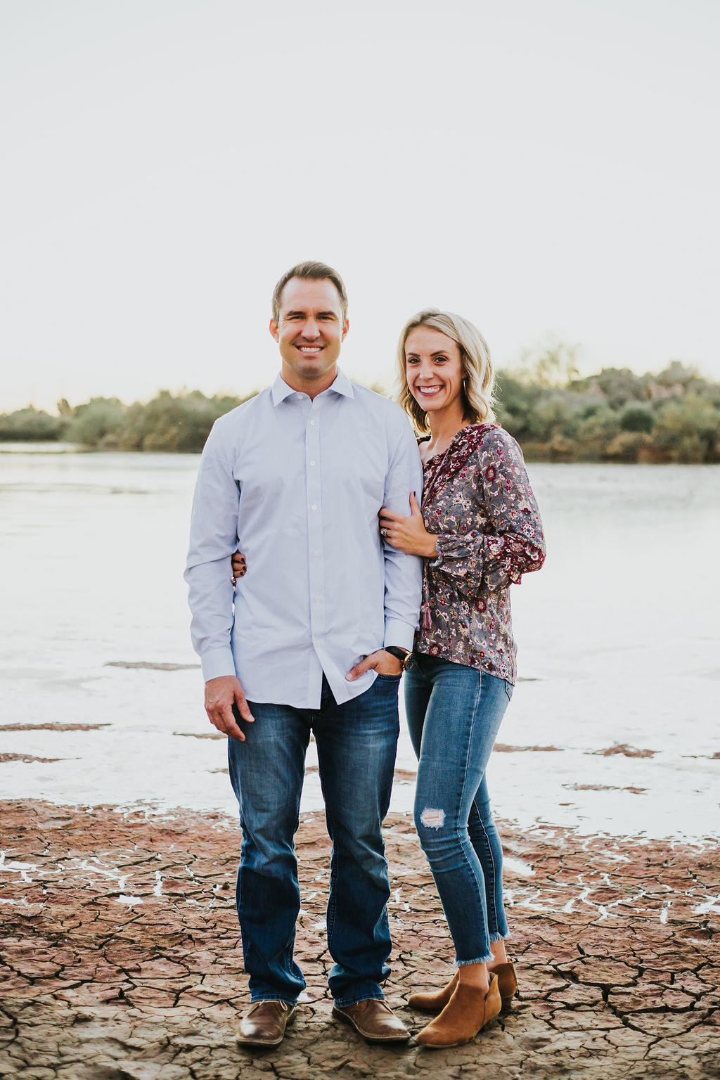 Mesa Arizona Family Photographer