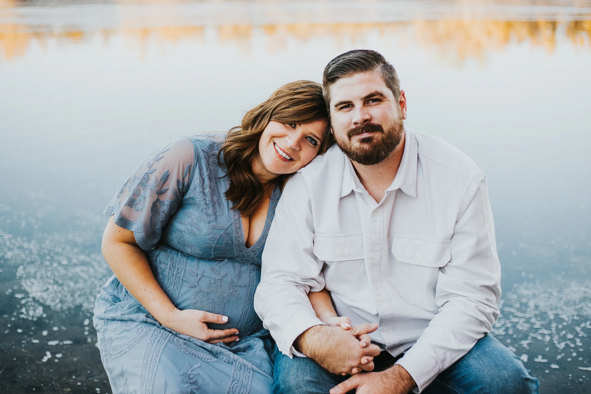 Mesa Arizona Maternity Photographer