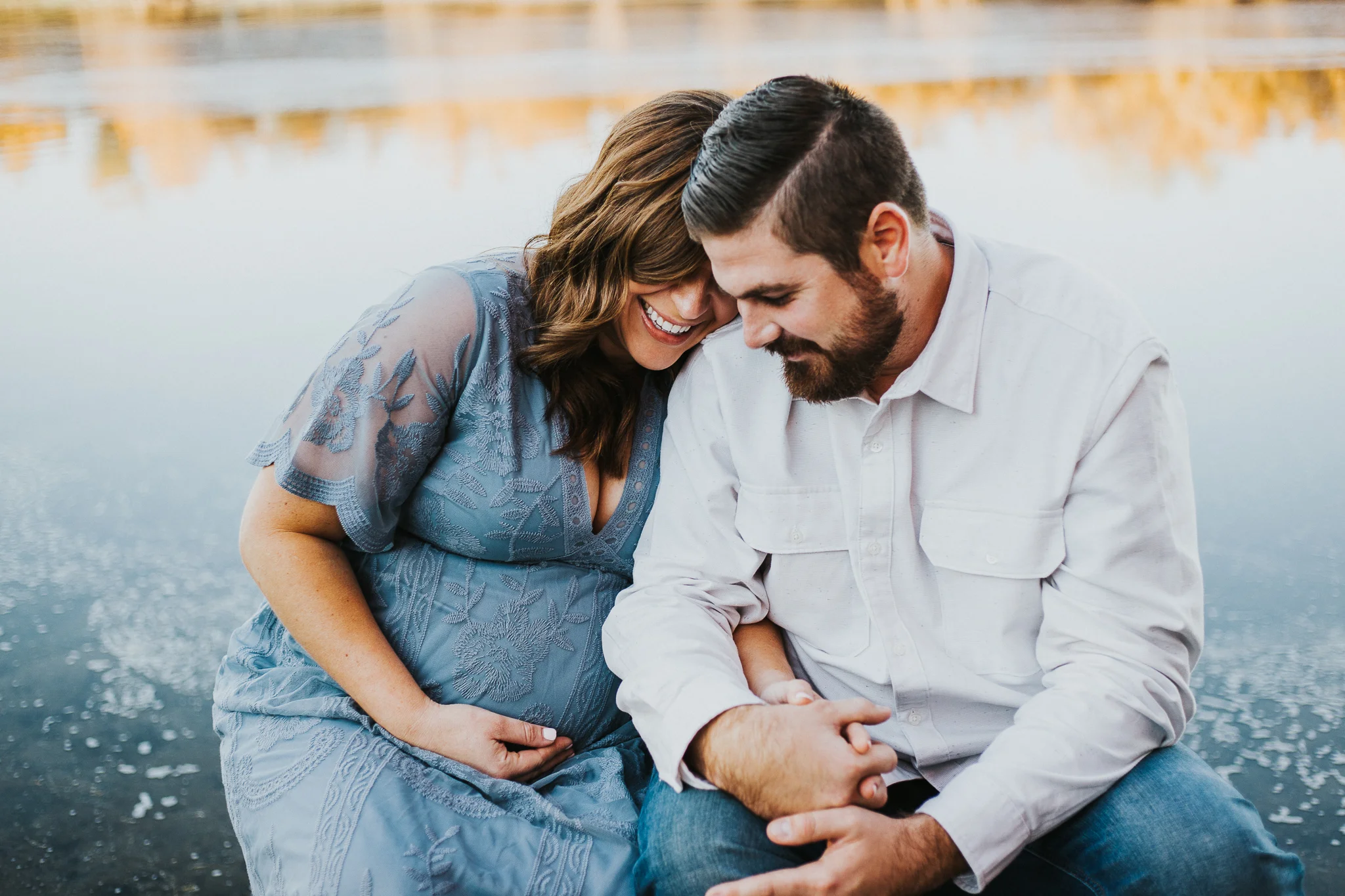 Mesa Arizona Maternity Photographer