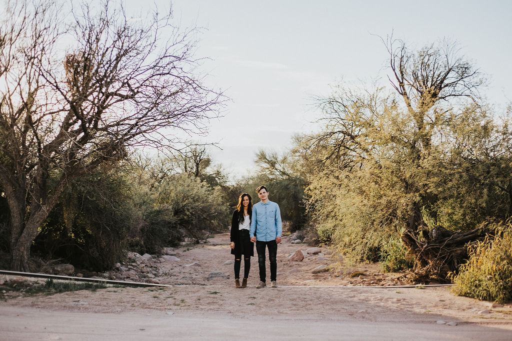 Mesa Arizona Couples Photographer