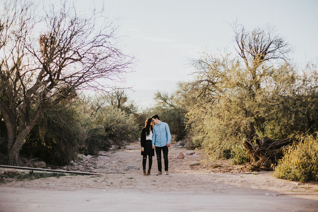 Mesa Arizona Couples Photographer