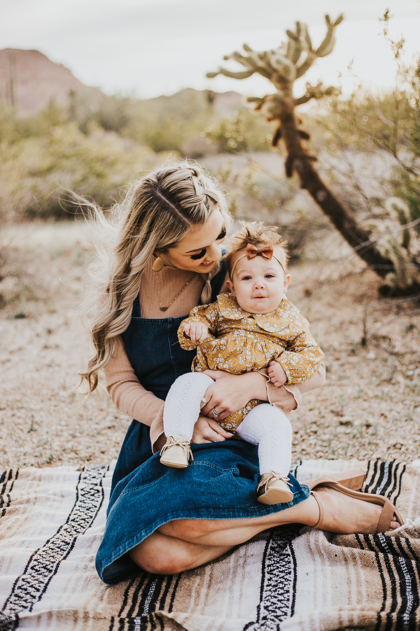 Mesa Arizona Family Photographer