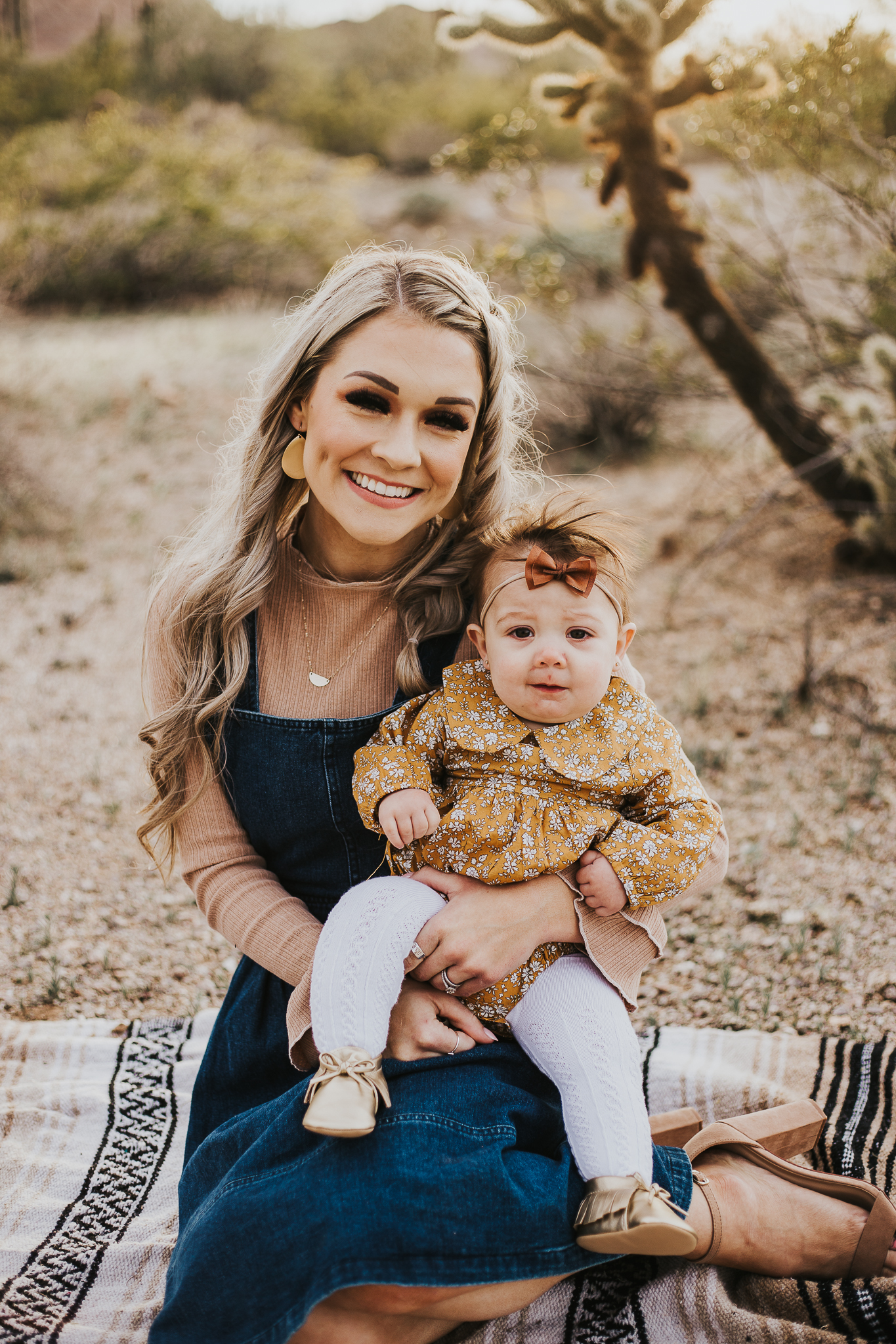 Mesa Arizona Family Photographer