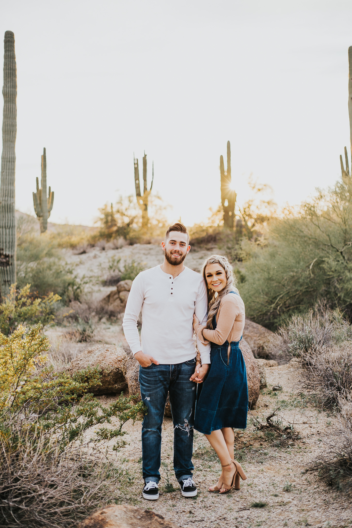 Mesa Arizona Family Photographer