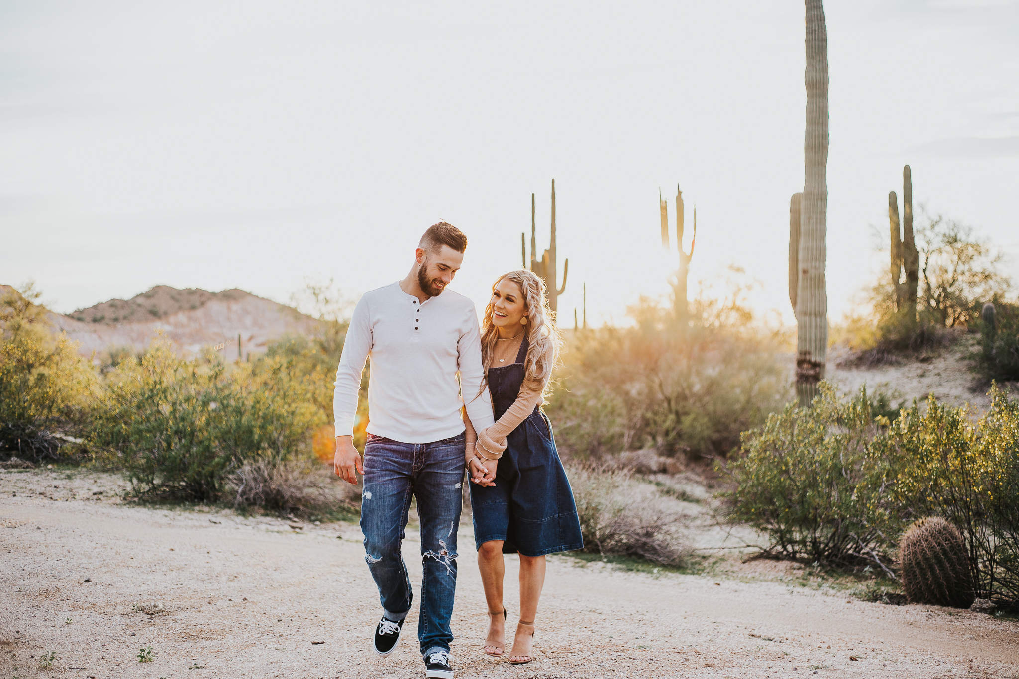 Mesa Arizona Family Photographer