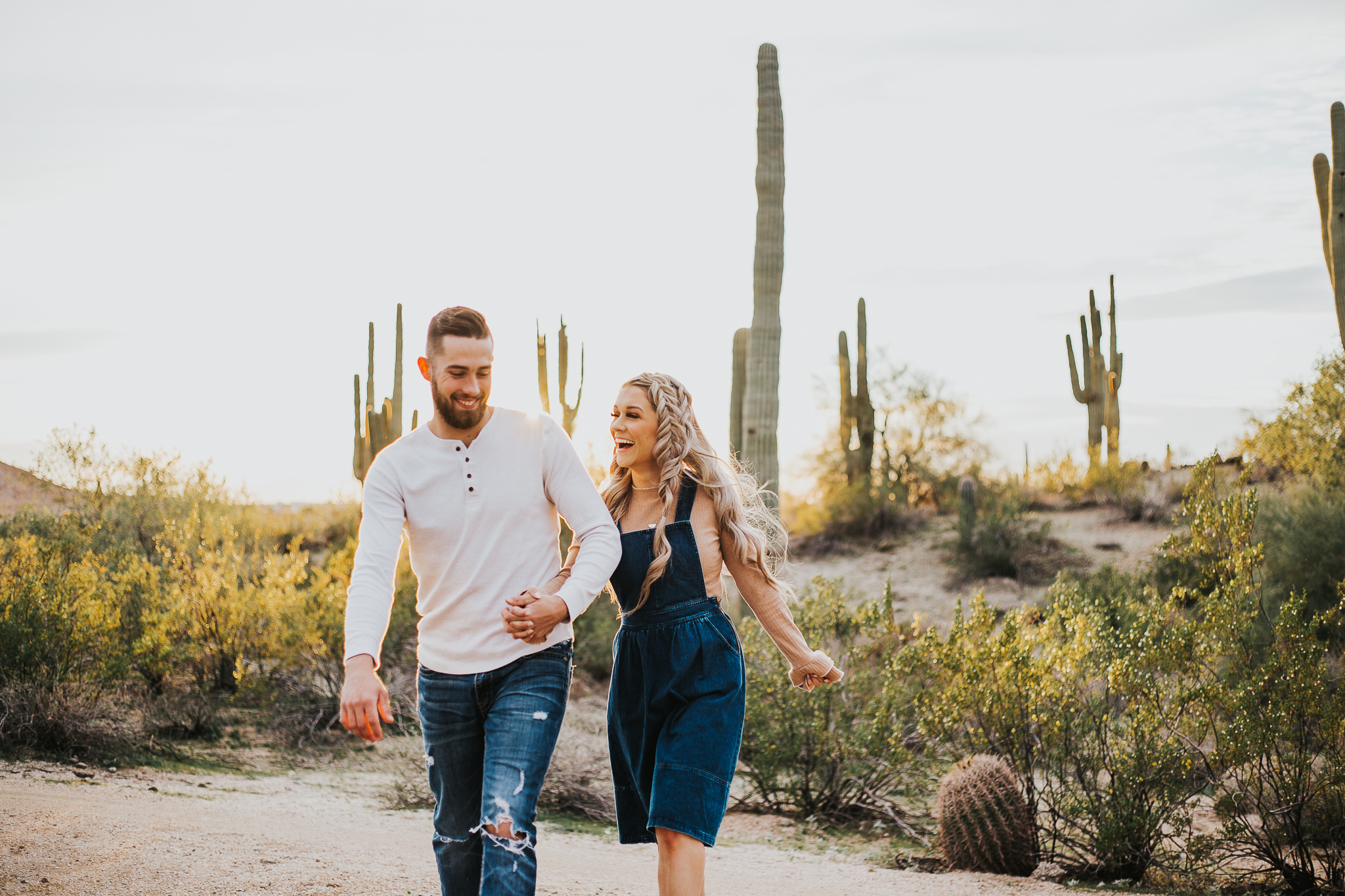 Mesa Arizona Family Photographer