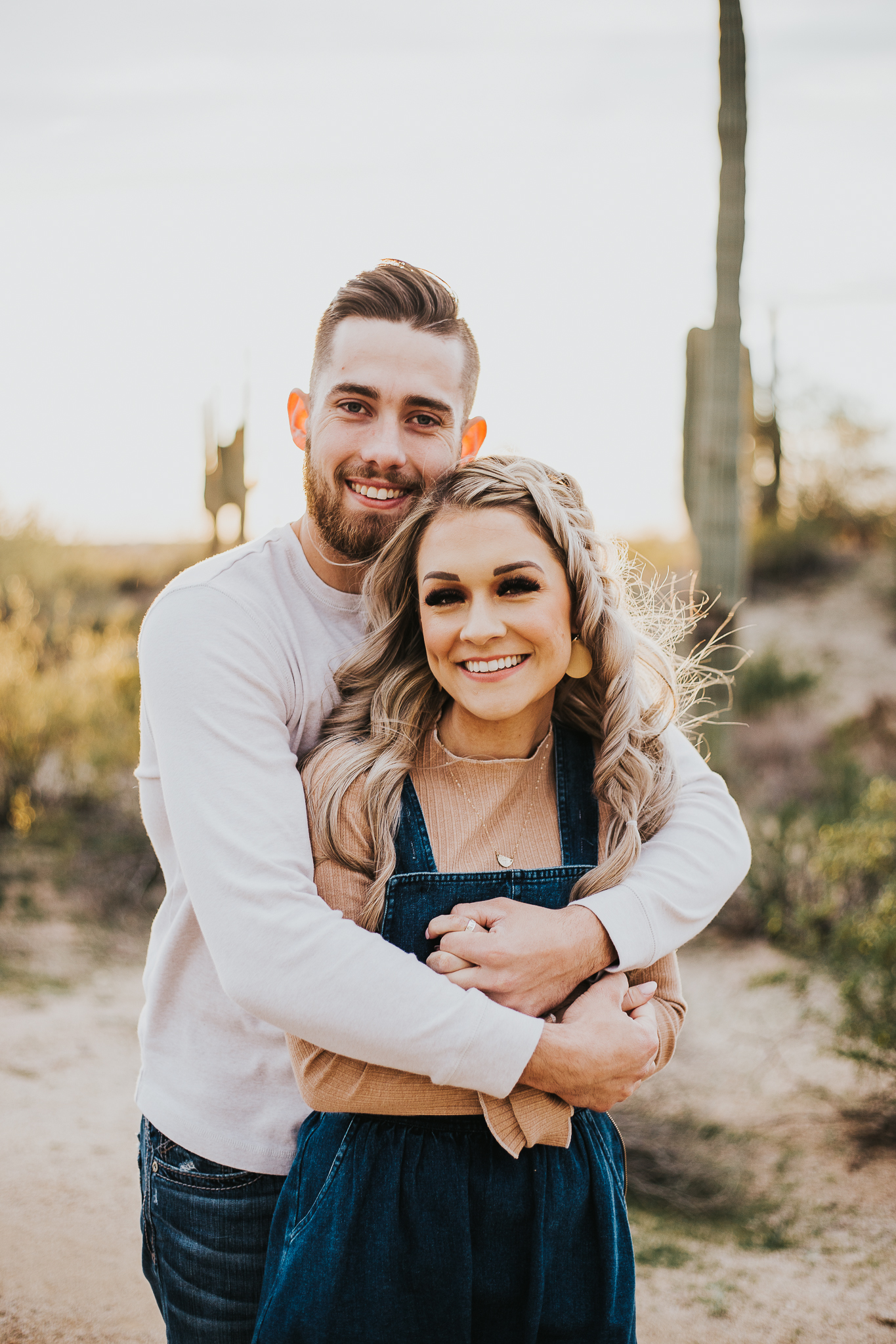 Mesa Arizona Family Photographer