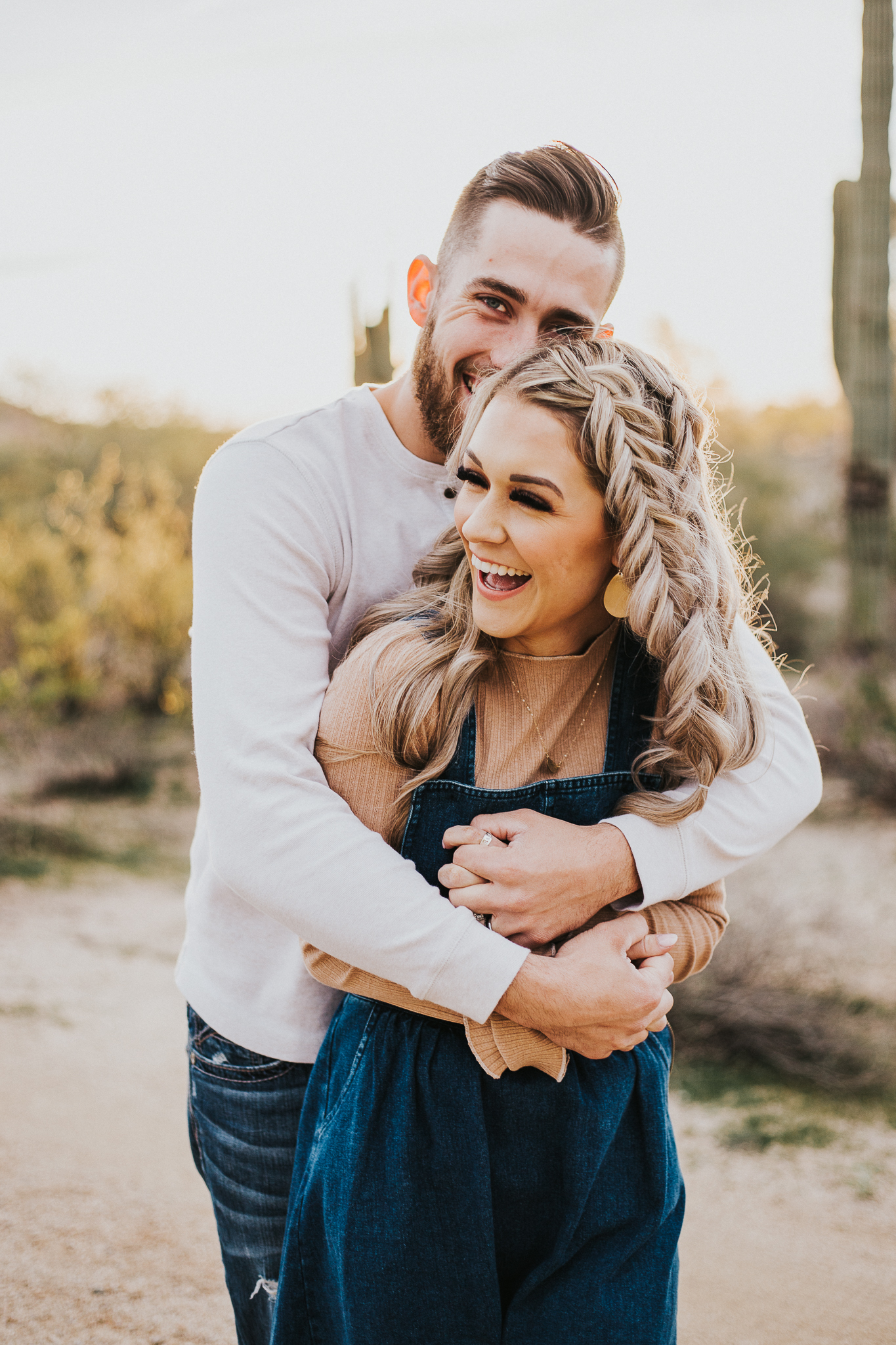 Mesa Arizona Family Photographer