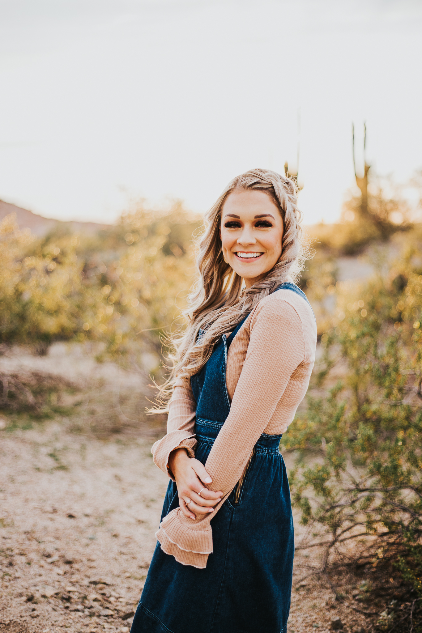 Mesa Arizona Family Photographer