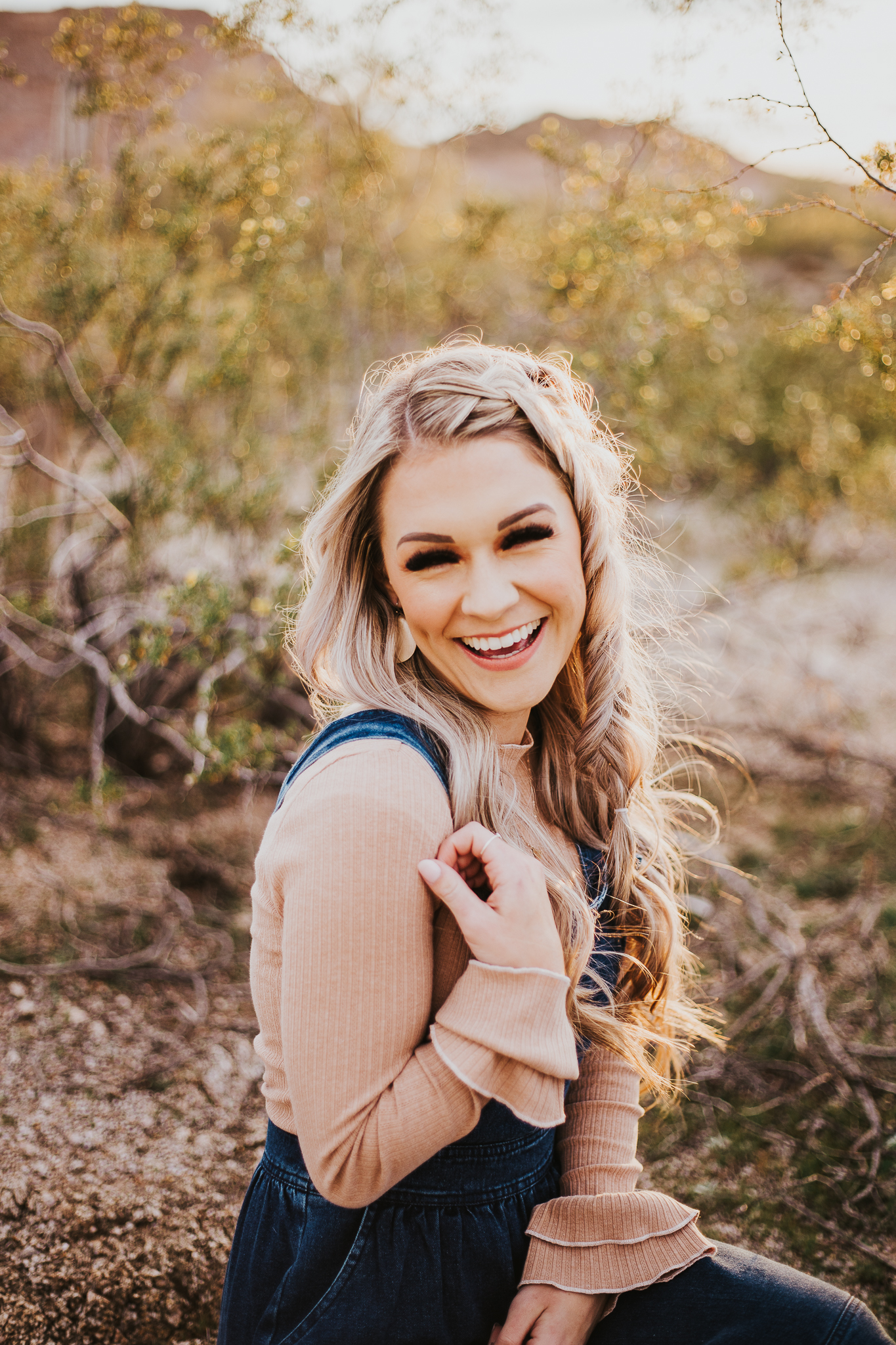 Mesa Arizona Family Photographer