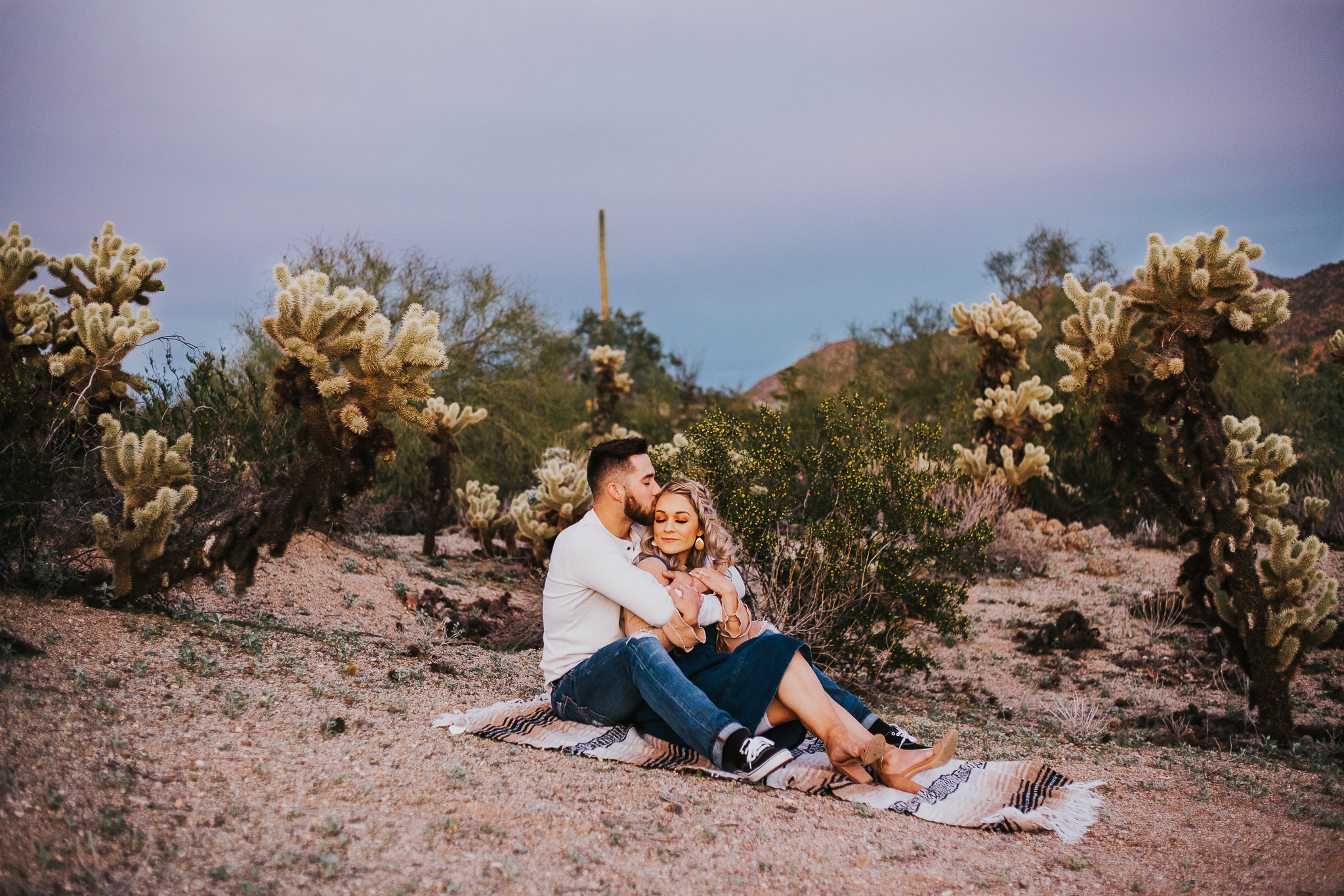 Mesa Arizona Family Photographer