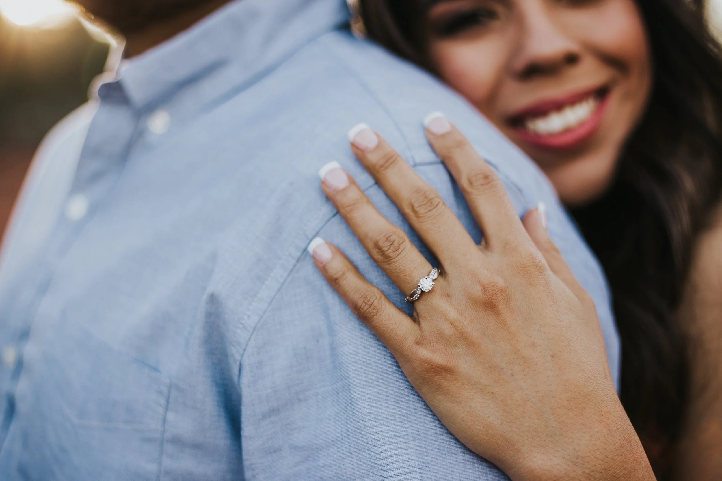 Mesa Arizona Couples Photographer