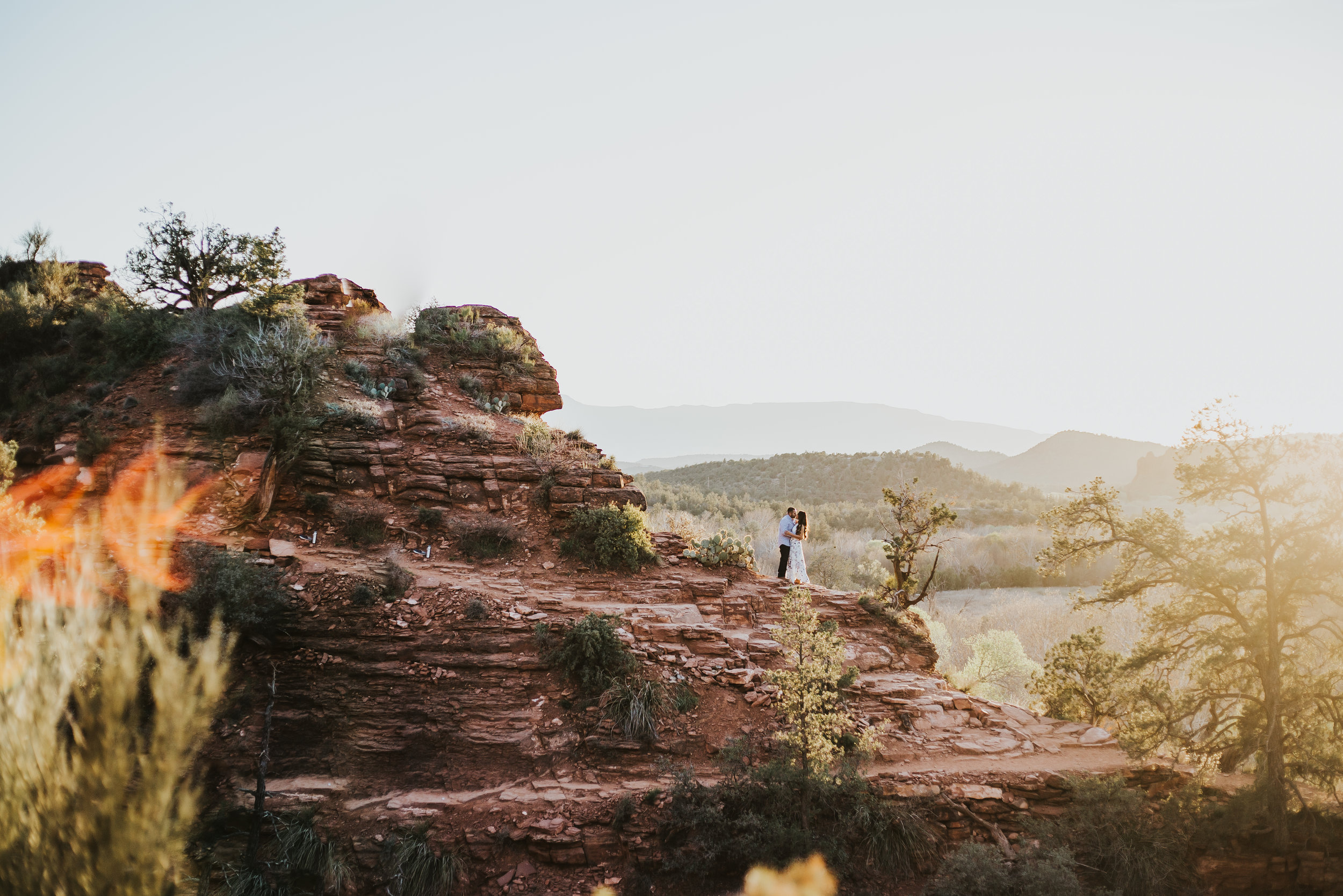 Mesa Arizona Couples Photographer