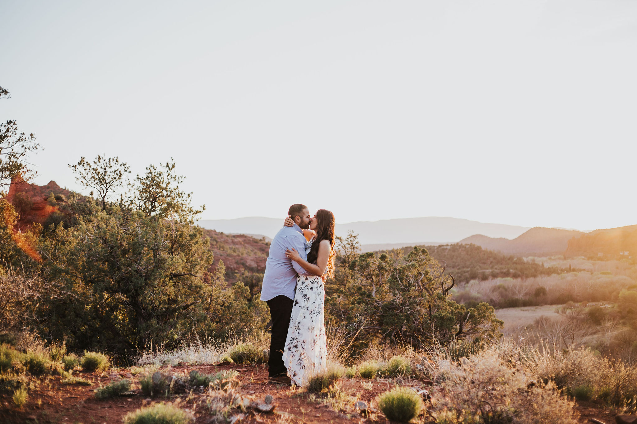 Mesa Arizona Couples Photographer