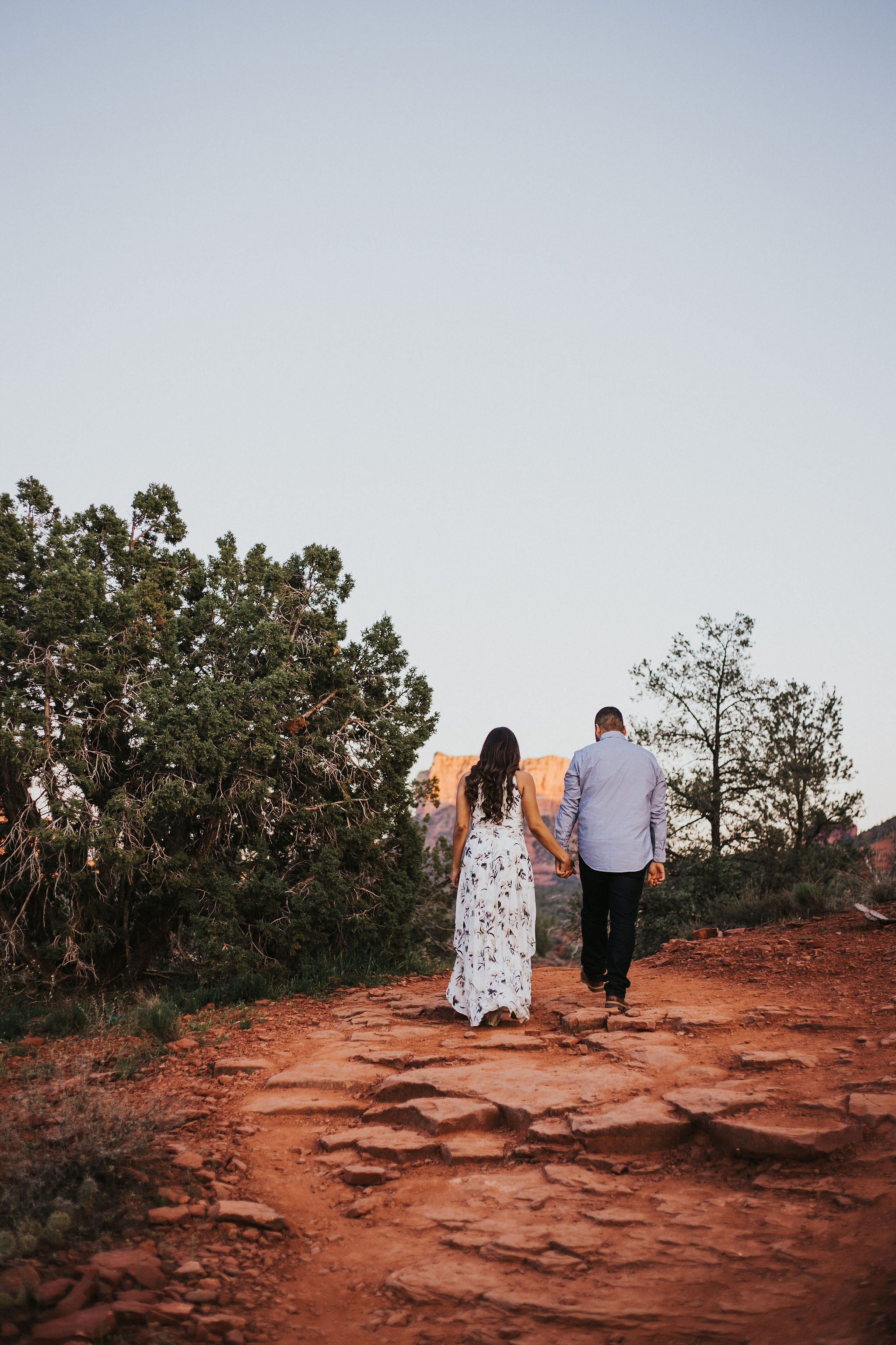 Mesa Arizona Couples Photographer