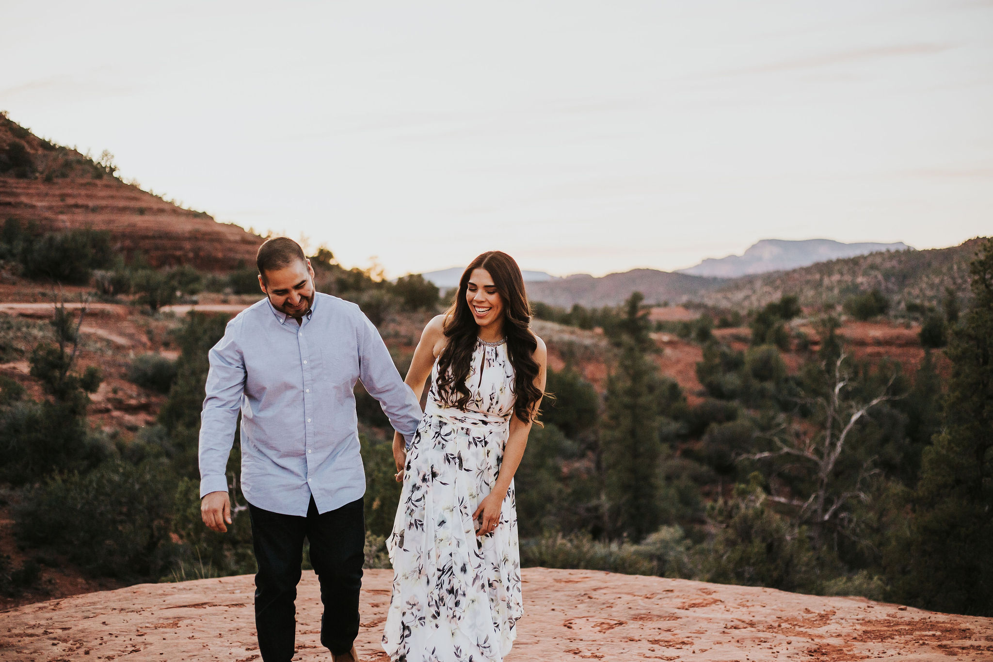 Mesa Arizona Couples Photographer