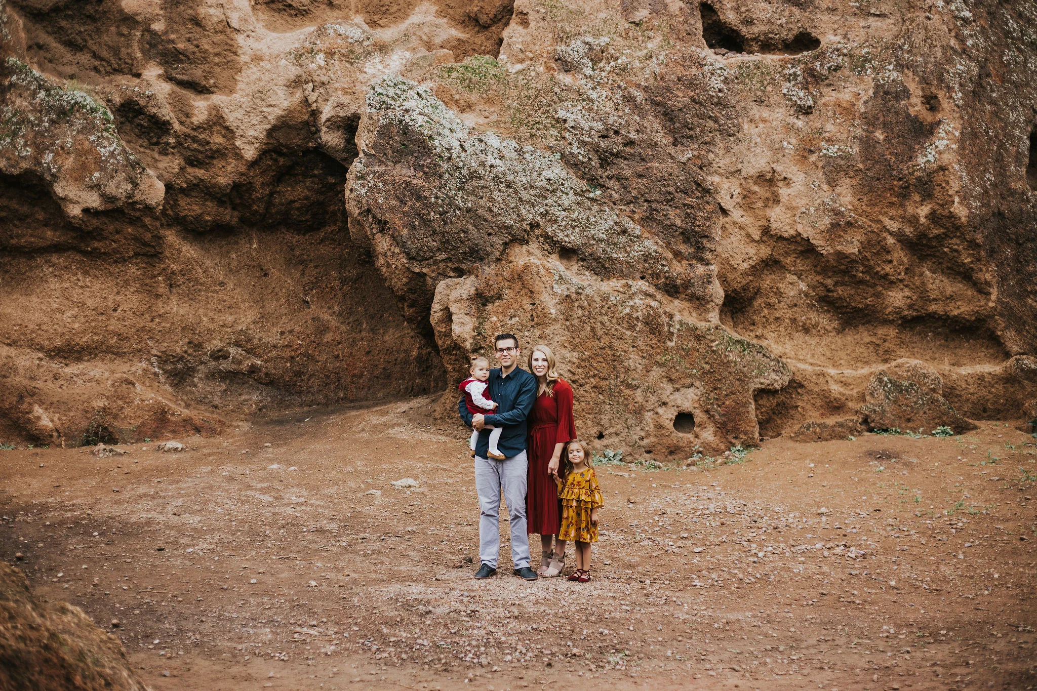 Mesa Arizona Family Photographer