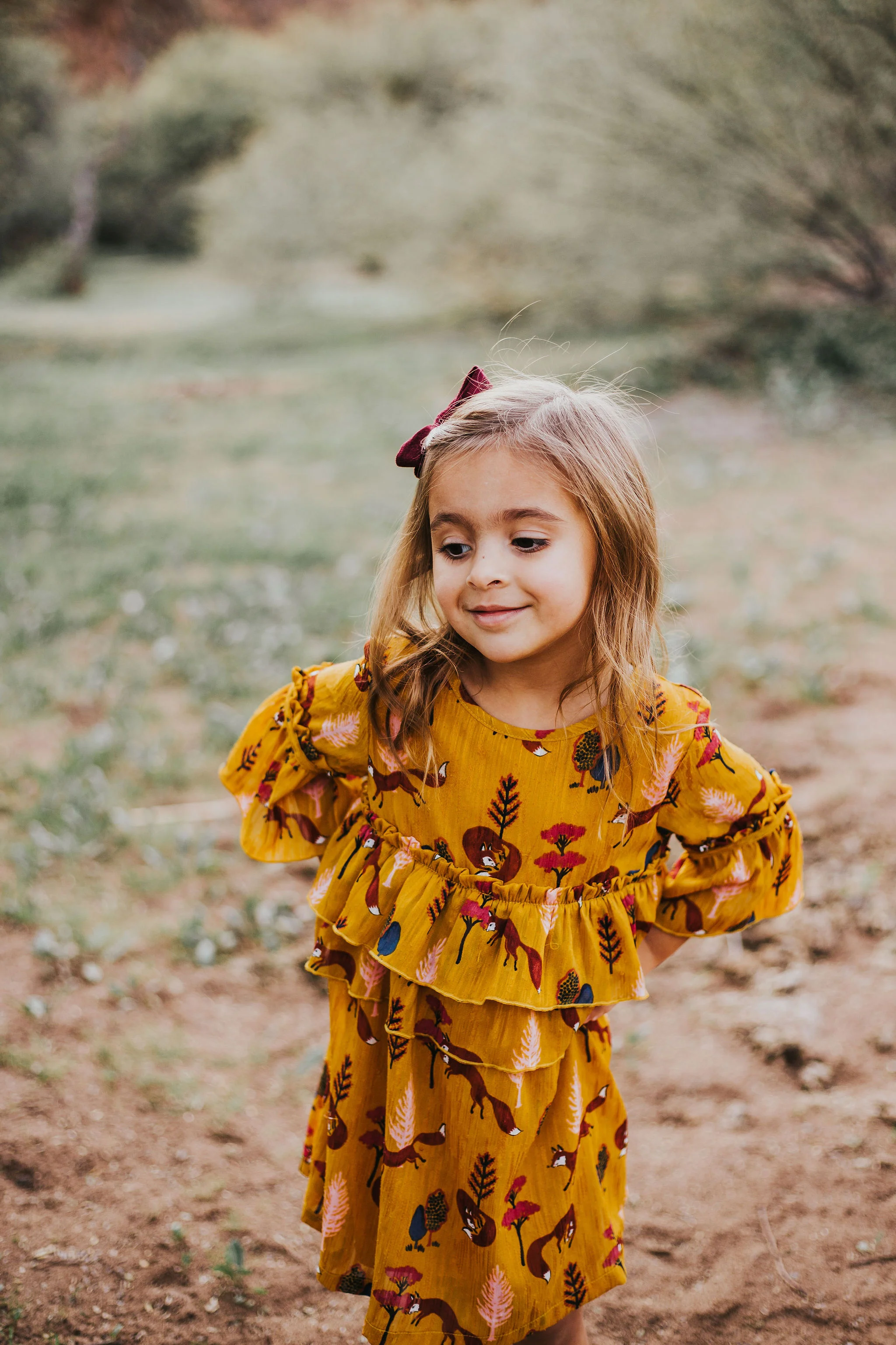 Mesa Arizona Family Photographer