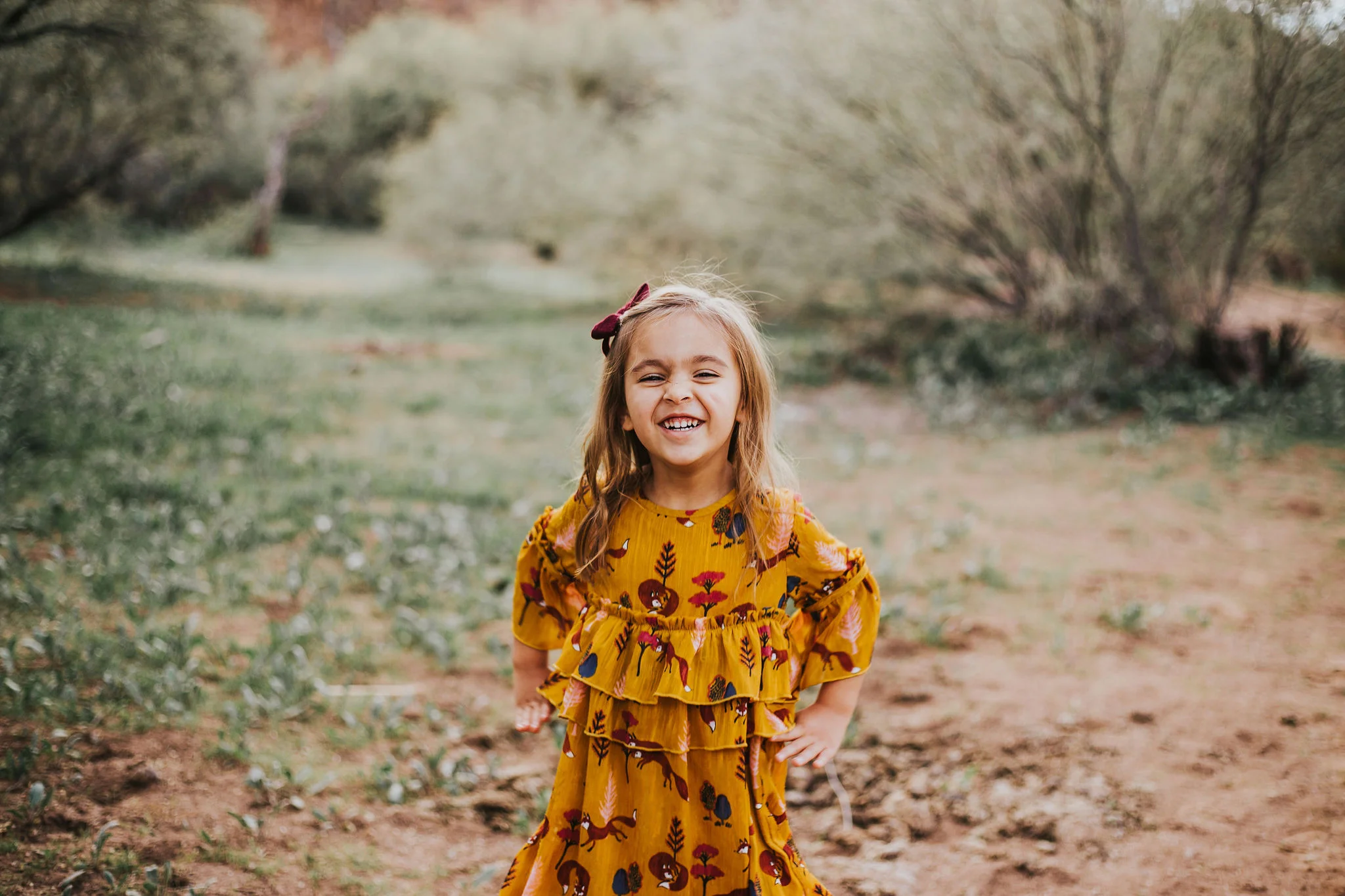 Mesa Arizona Family Photographer