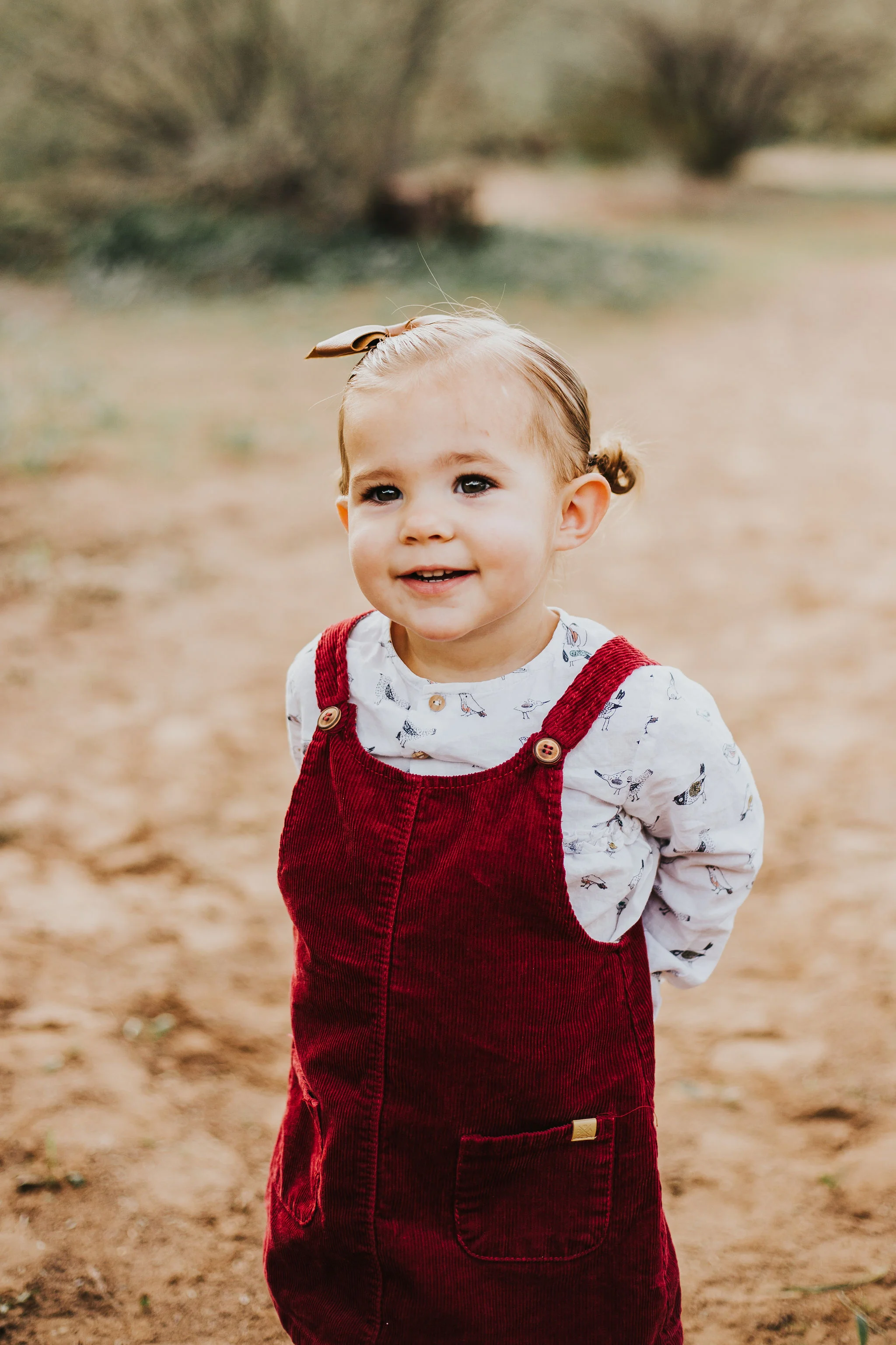 Mesa Arizona Family Photographer