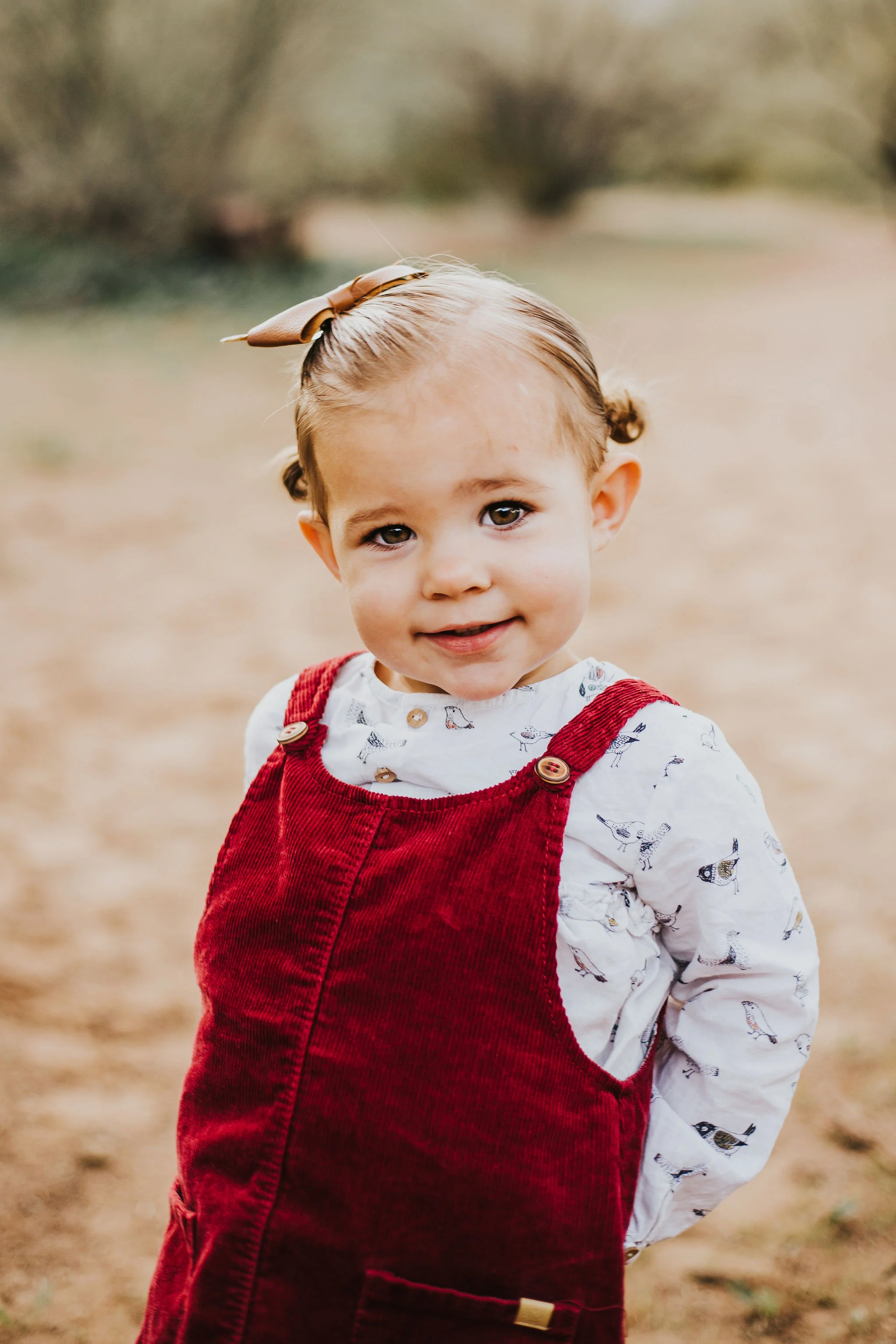 Mesa Arizona Family Photographer