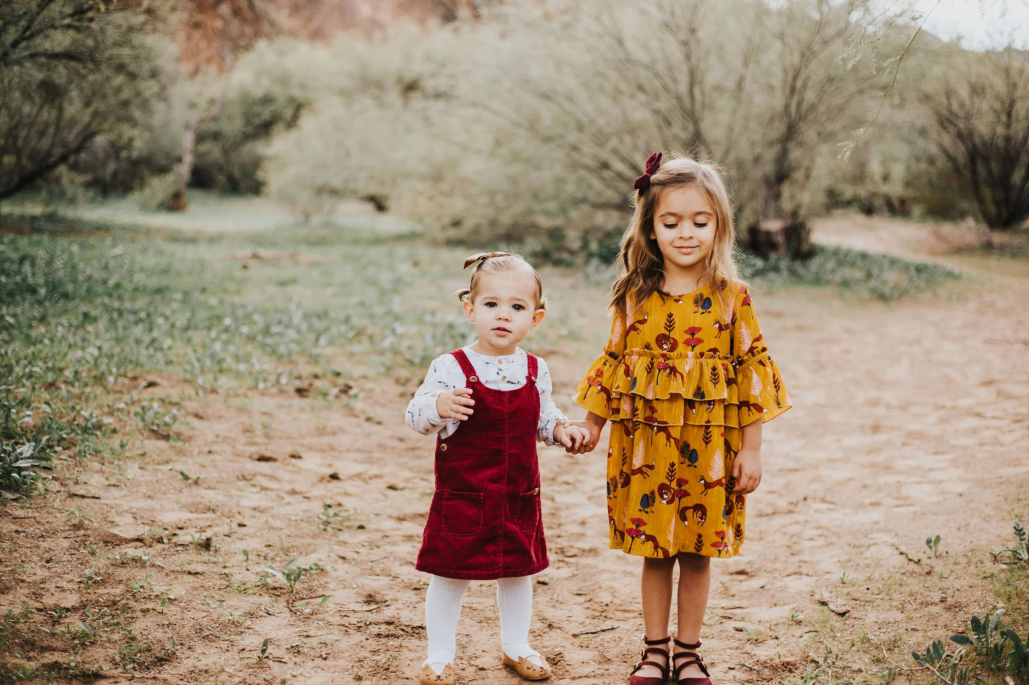 Mesa Arizona Family Photographer
