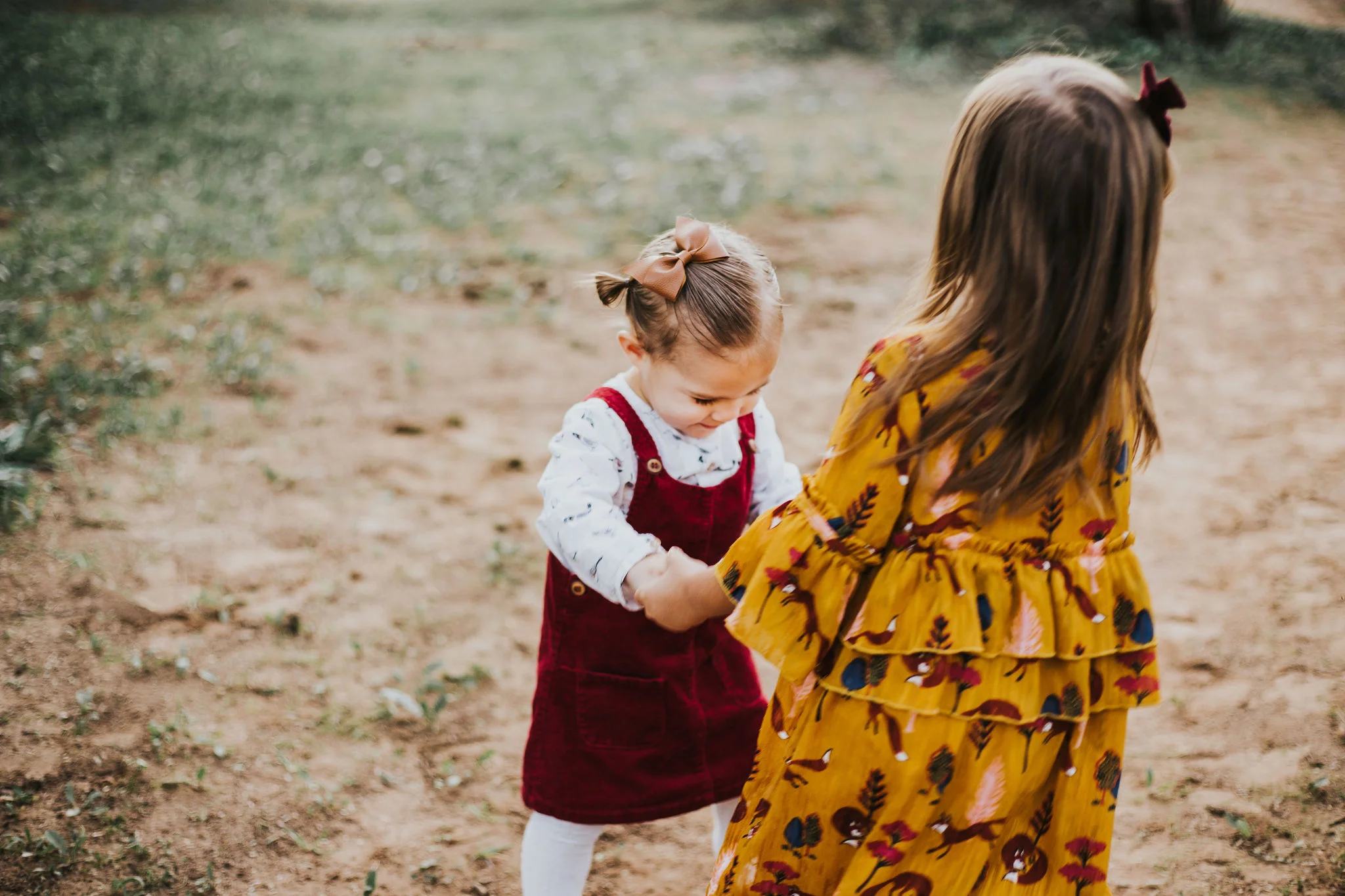 Mesa Arizona Family Photographer