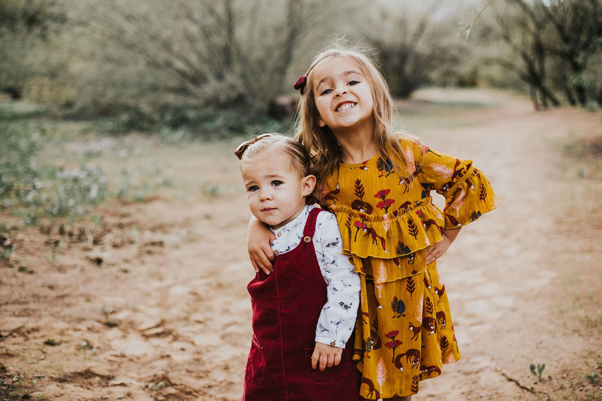 Mesa Arizona Family Photographer